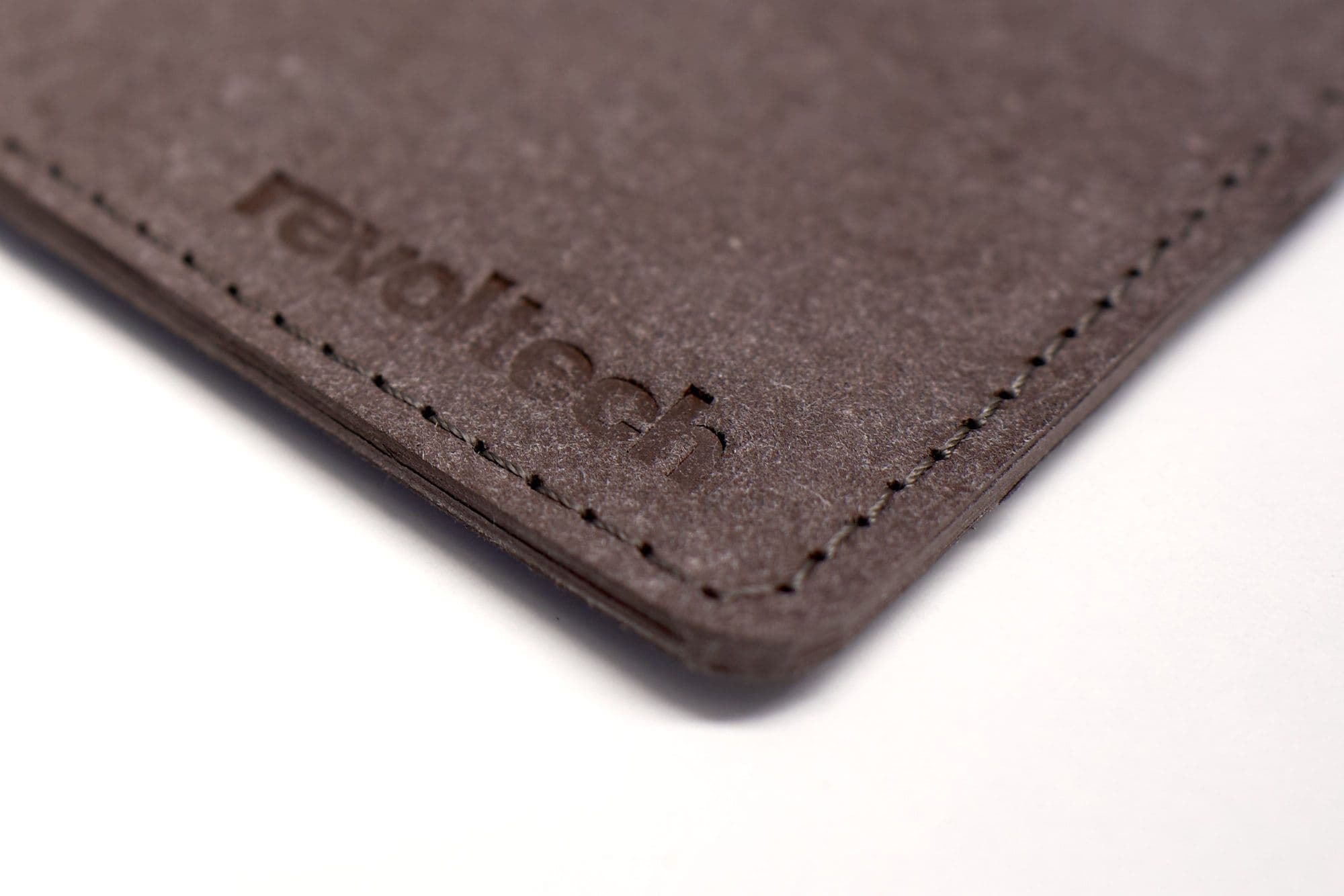 Hemp-based leather LOVR™
