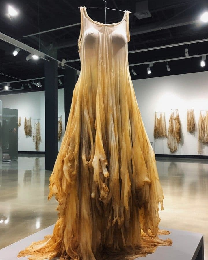 AI Midjourney tool + D-DI. Photo courtesy of Maja Halilovic.