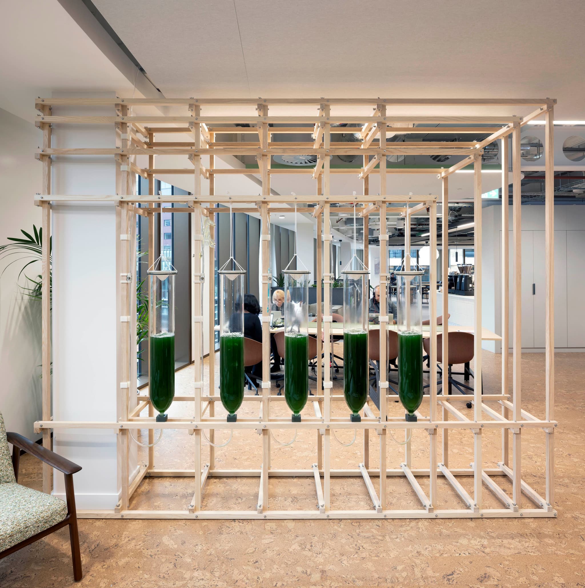 AIR.garden
Photo by © Michele Panzeri