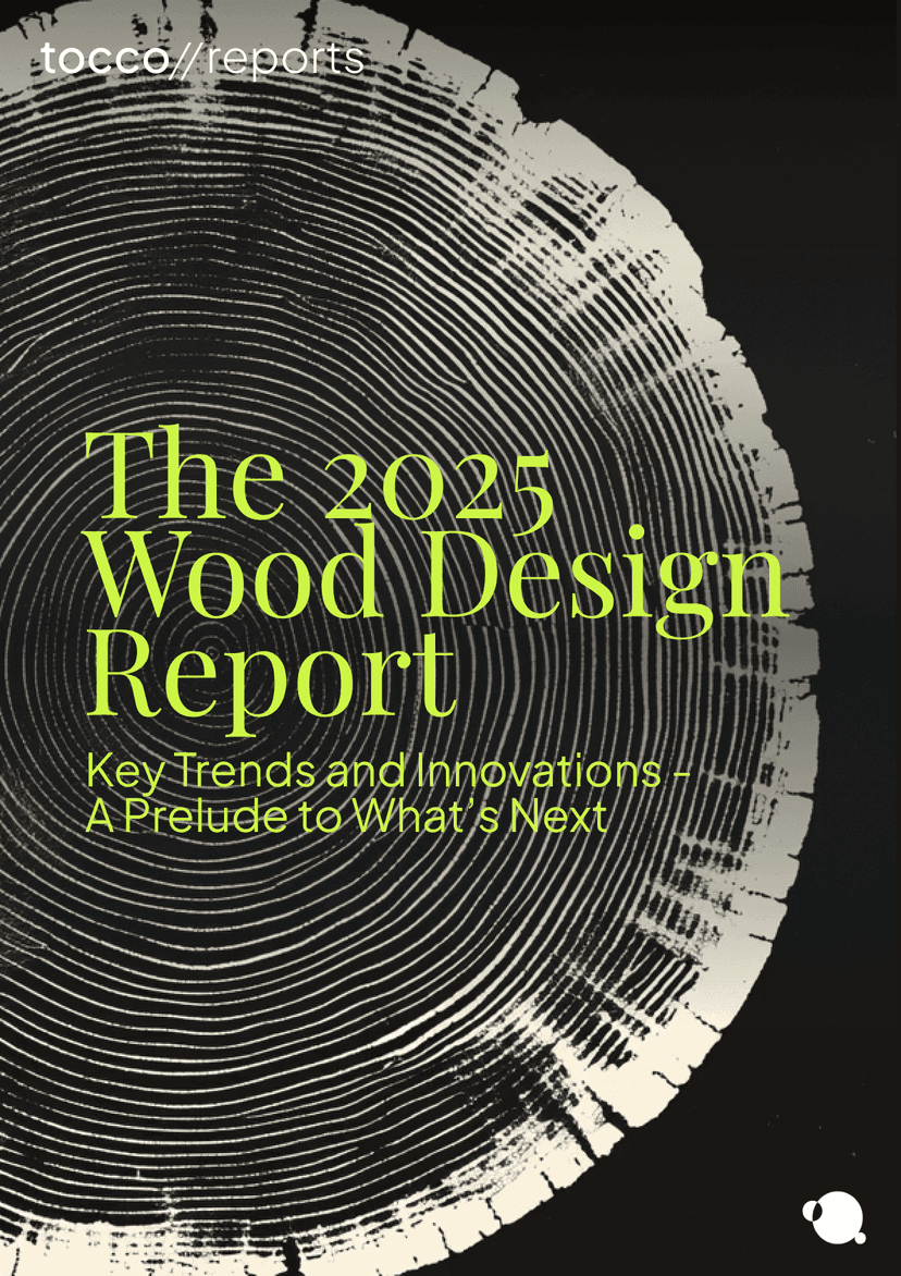 Glues & Adhesives 2030 Edition Report Cover