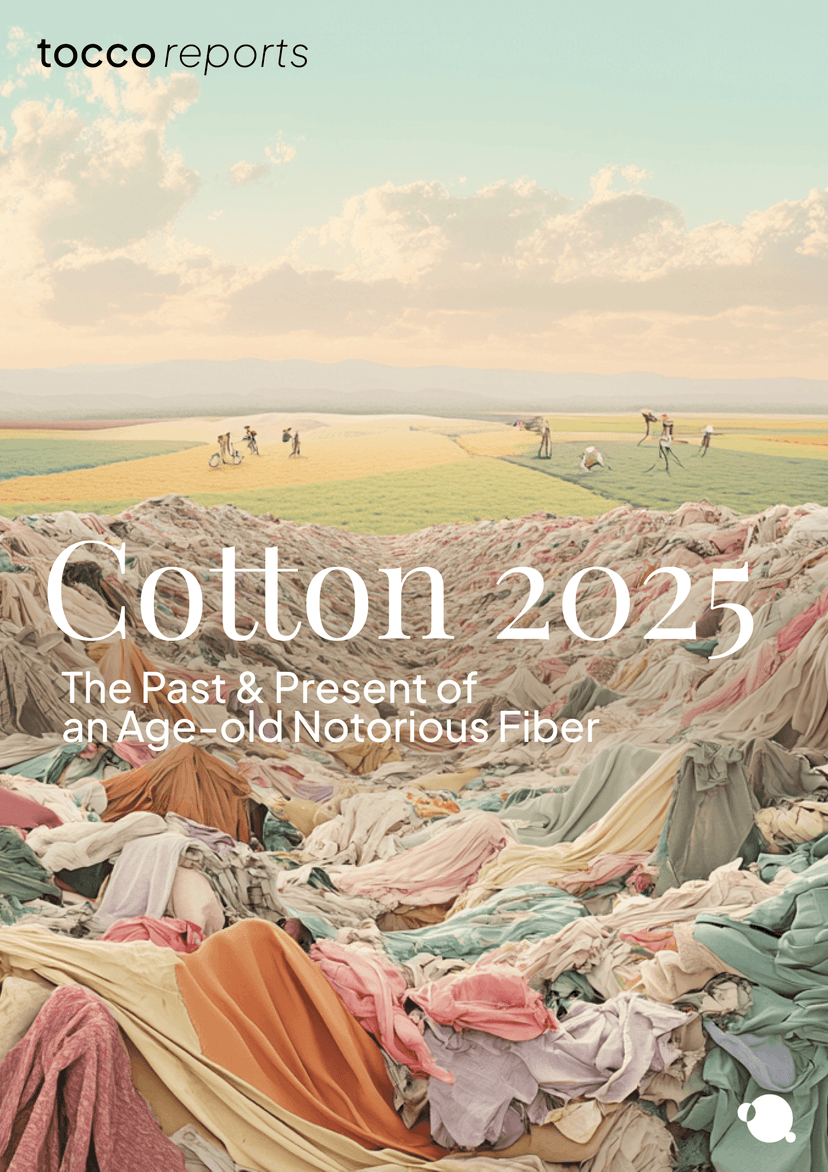 Glues & Adhesives 2030 Edition Report Cover