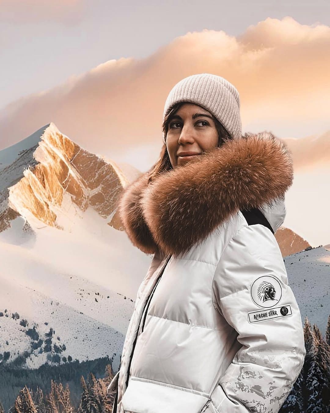 Photo courtesy of Apache Star