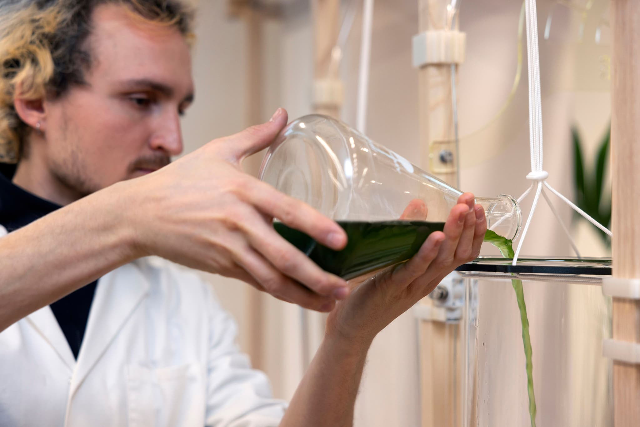 AIR.garden
photo by © Michele Panzeri