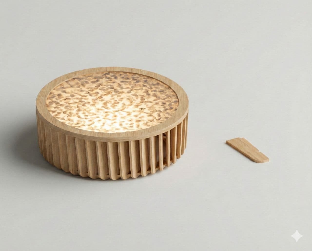 Pet-Friendly Silk Lace, Zero-Energy Model of ALBA SILK