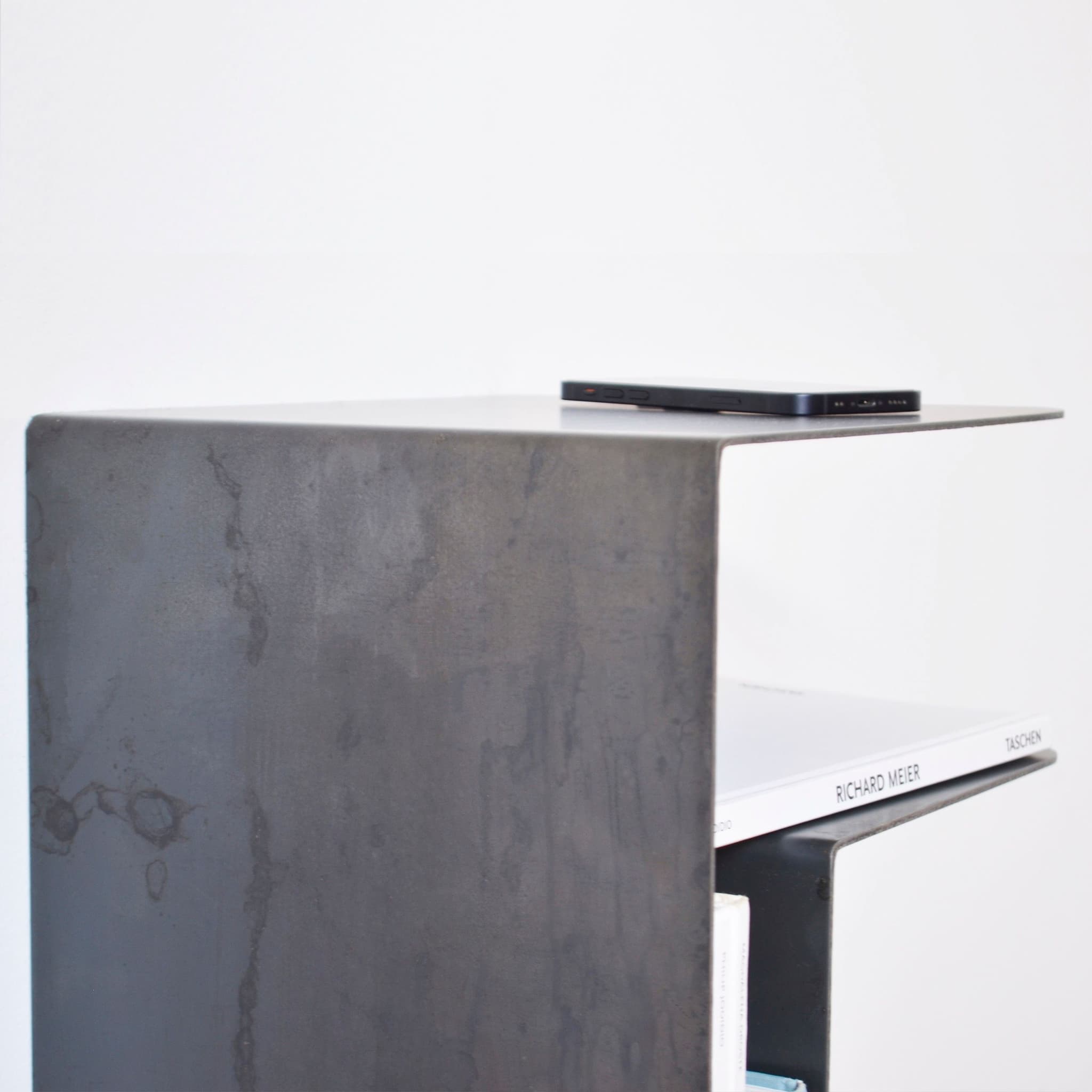 APLP: wall bracket (Design by ©Henri Texier)