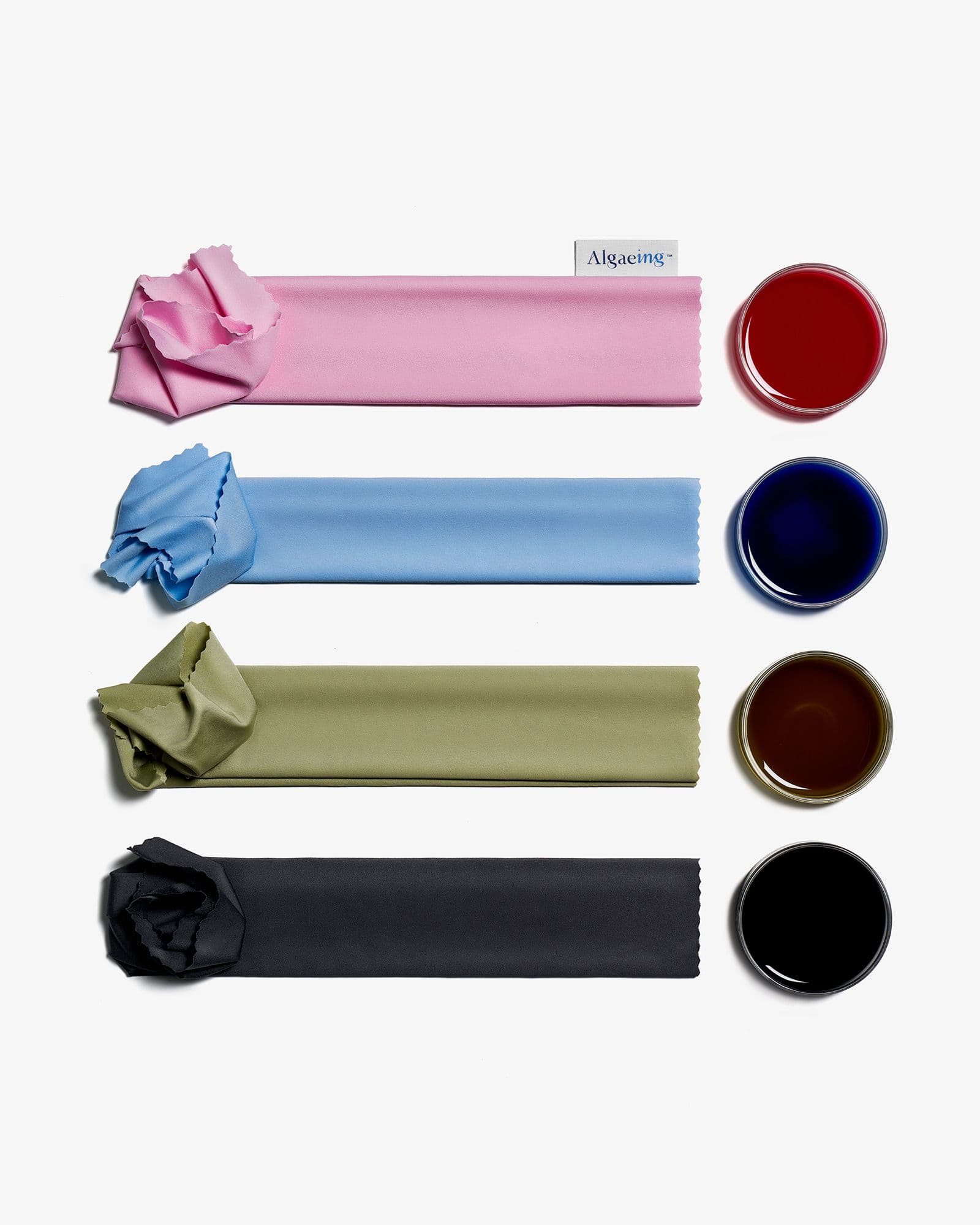 Photo courtesy of Algaeing.