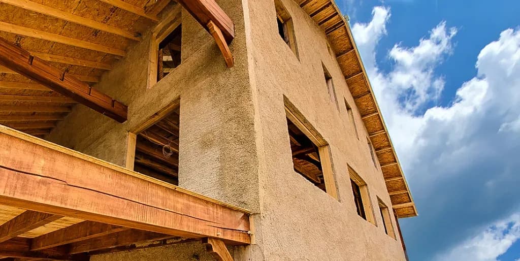 Tocco Report: State of Hempcrete 2030