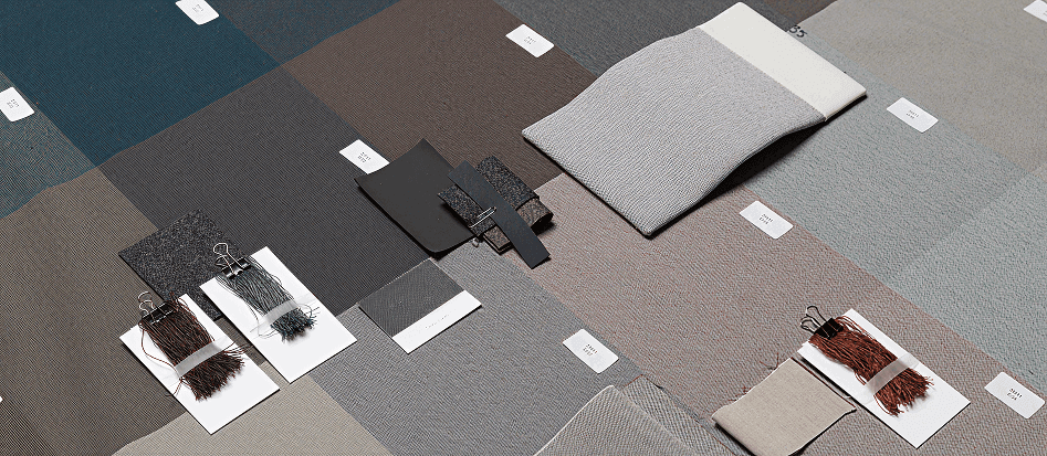 LAYERED TONAL COLOUR DEVELOPMENT