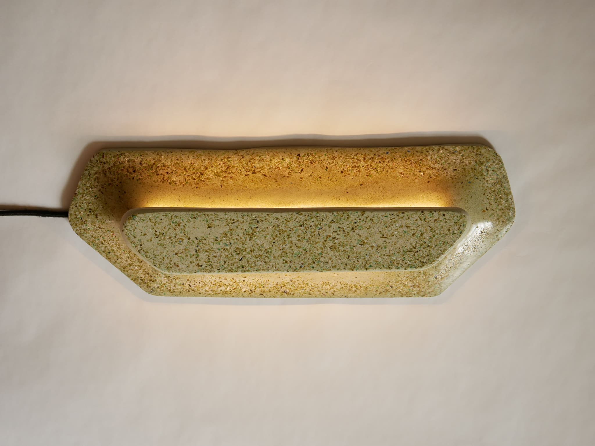 Object by Wilfried Becret