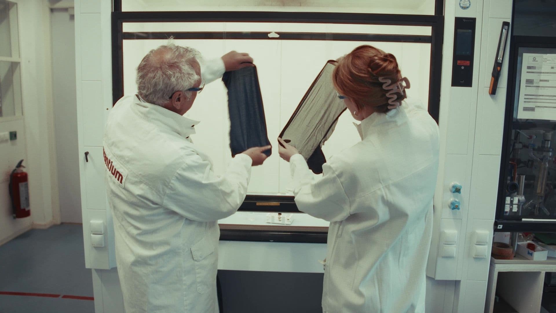 Closing the Loop: Avantium’s Art of Turning Textile Waste into Sustainable Packaging