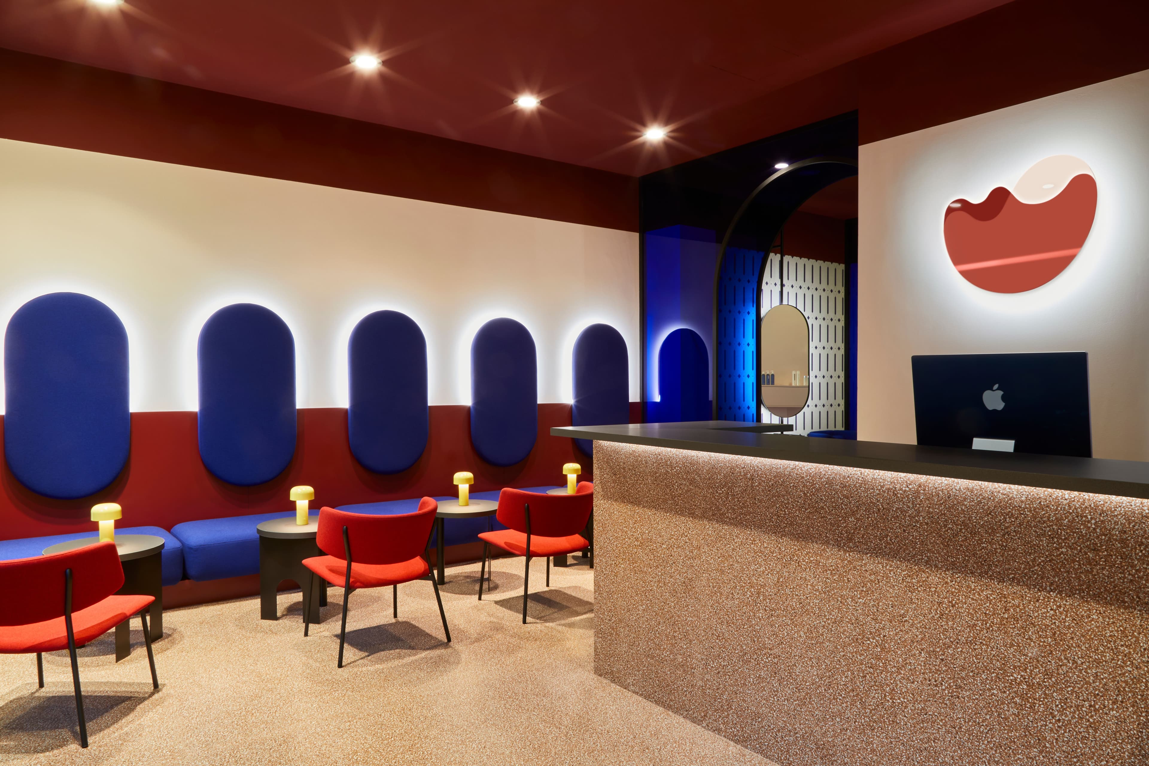 Material Truths: inside FORO Studio pursuit of emotion and rigour