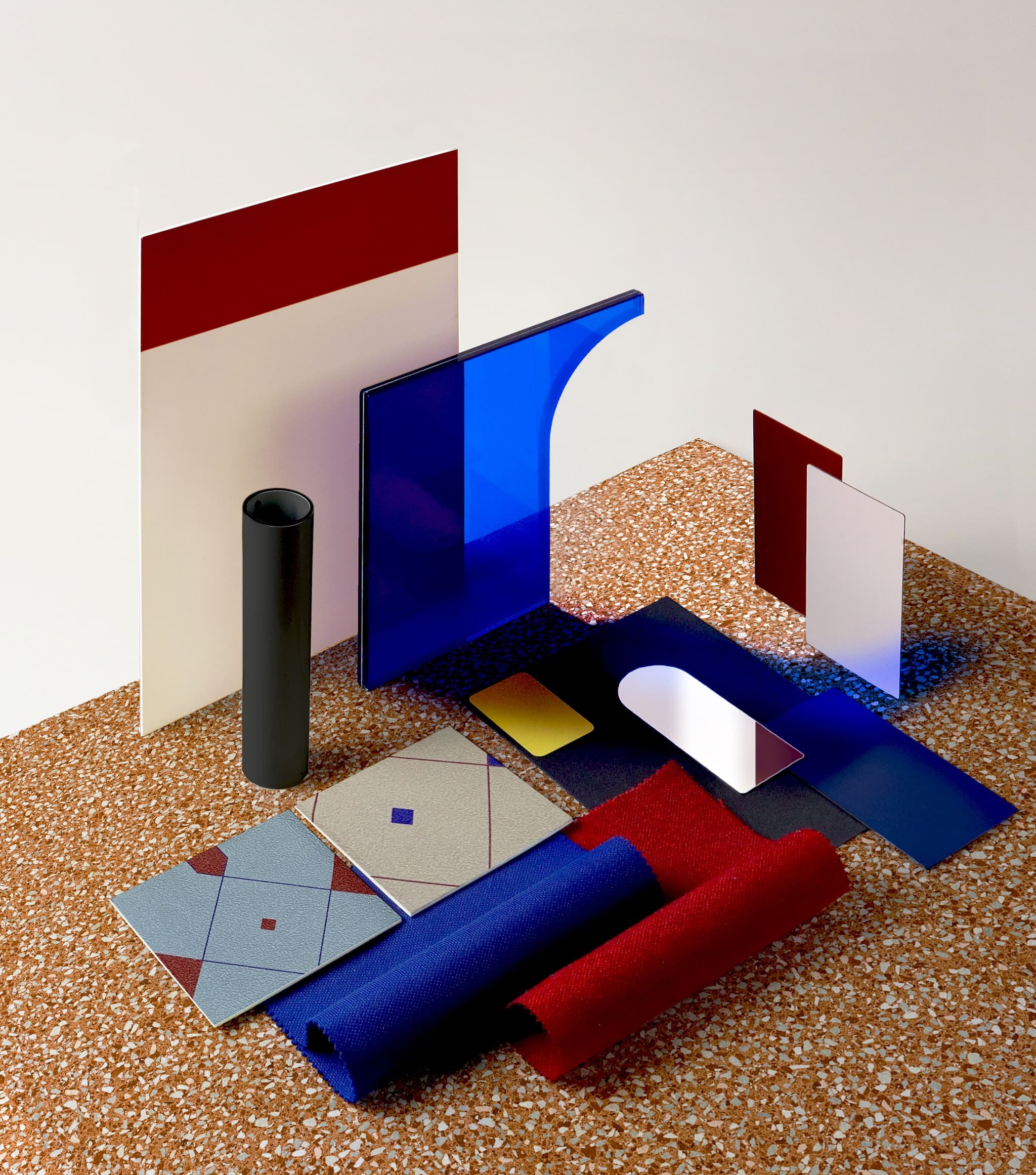 Project Ballard & Fant by FORO STUDIO