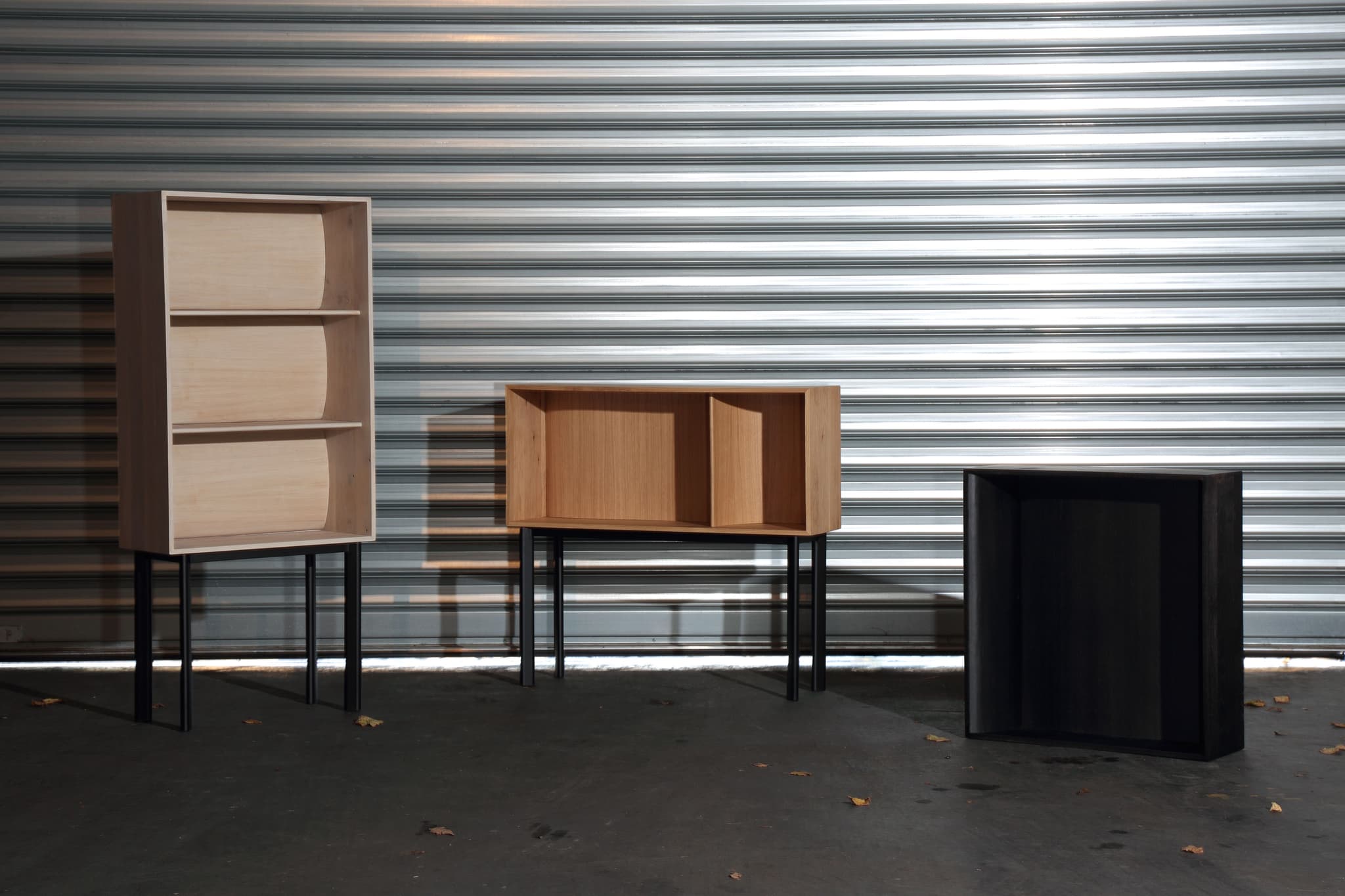 By Hands Collection (Photo credits: Baptiste Heller)