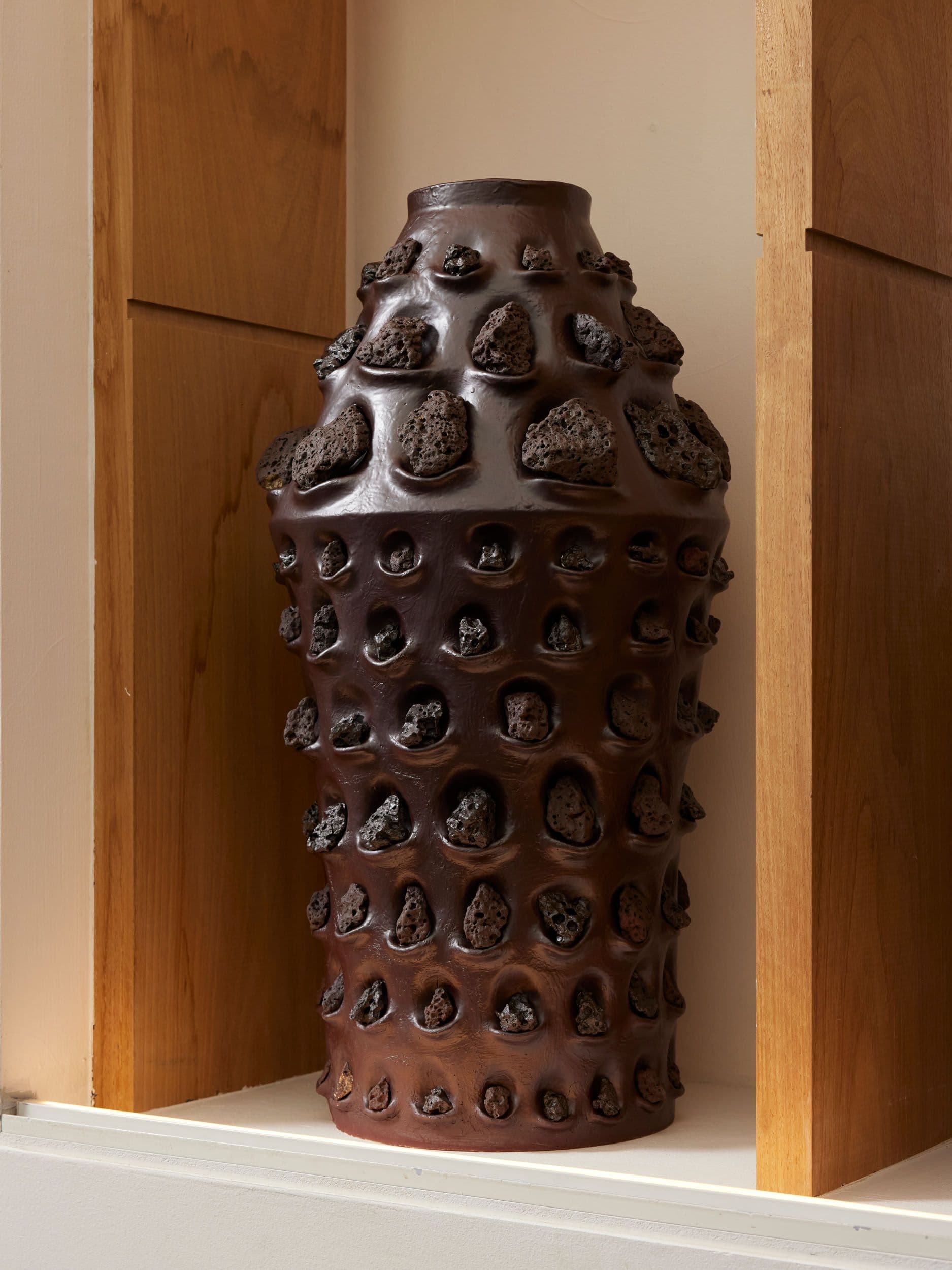 ‘Australian fossil fuel subsidies costing taxpayers $65 billion a year IMF’ by Claire Ellis. Photography by Henry Trumble courtesy of @craftvictoria.