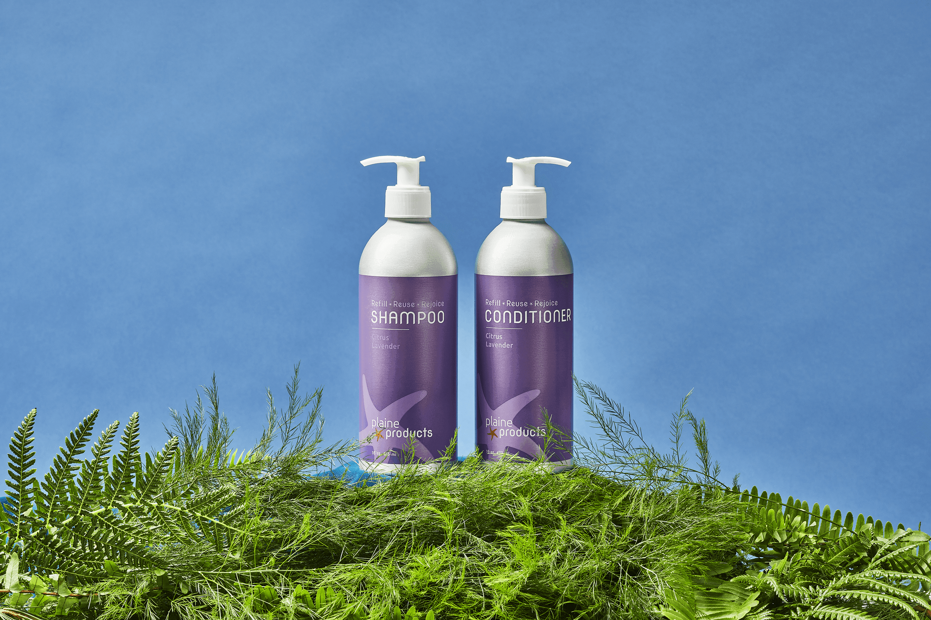 Plaine Products' Fight for Refillable Personal Care
