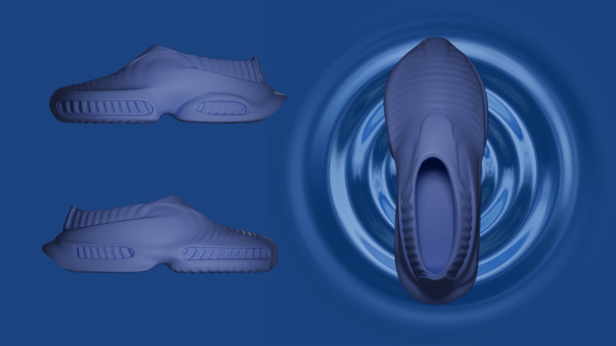 Image by John Gibson.