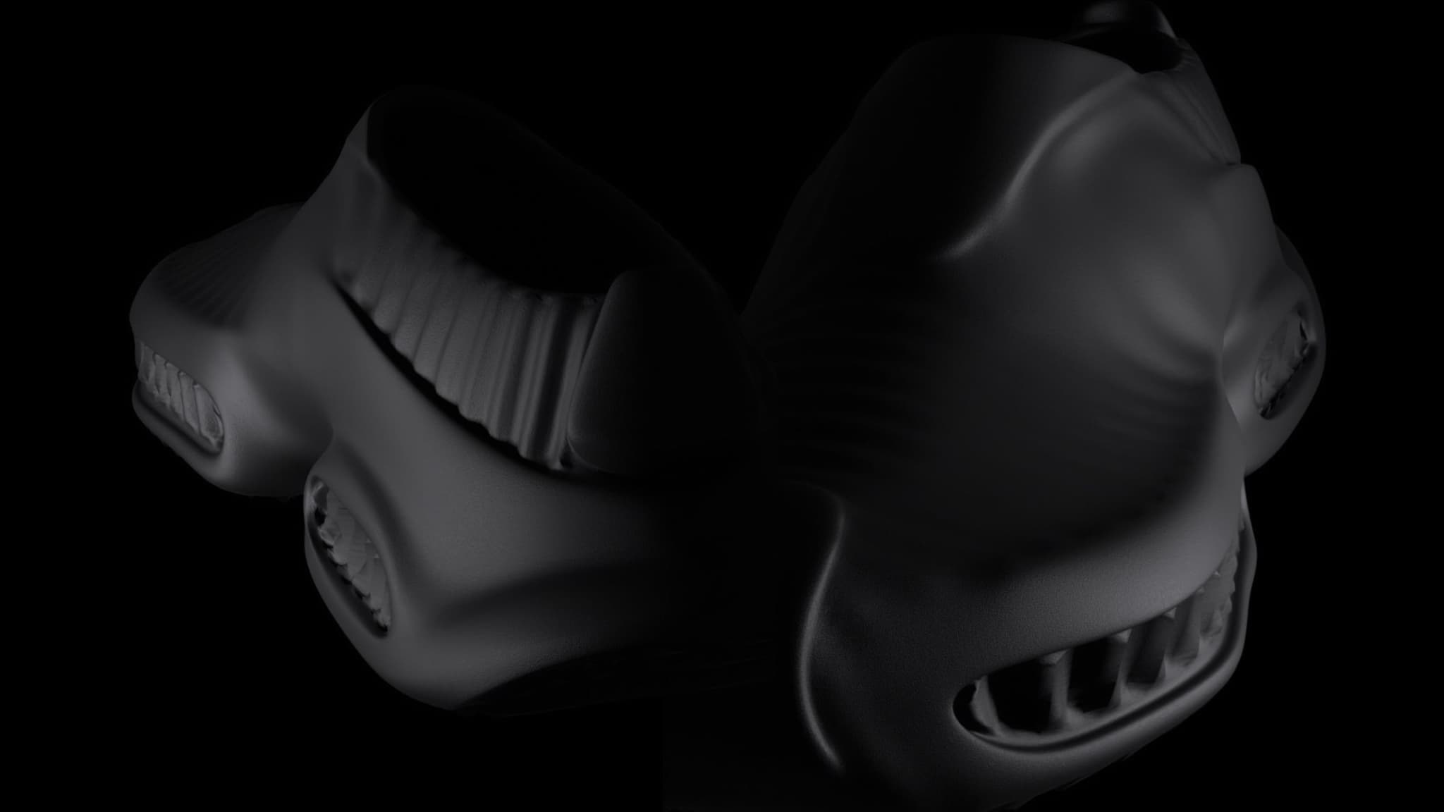 Image by John Gibson.