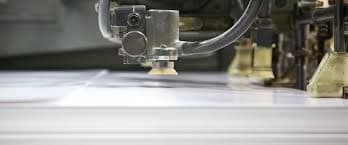 Chapelton Board Technology