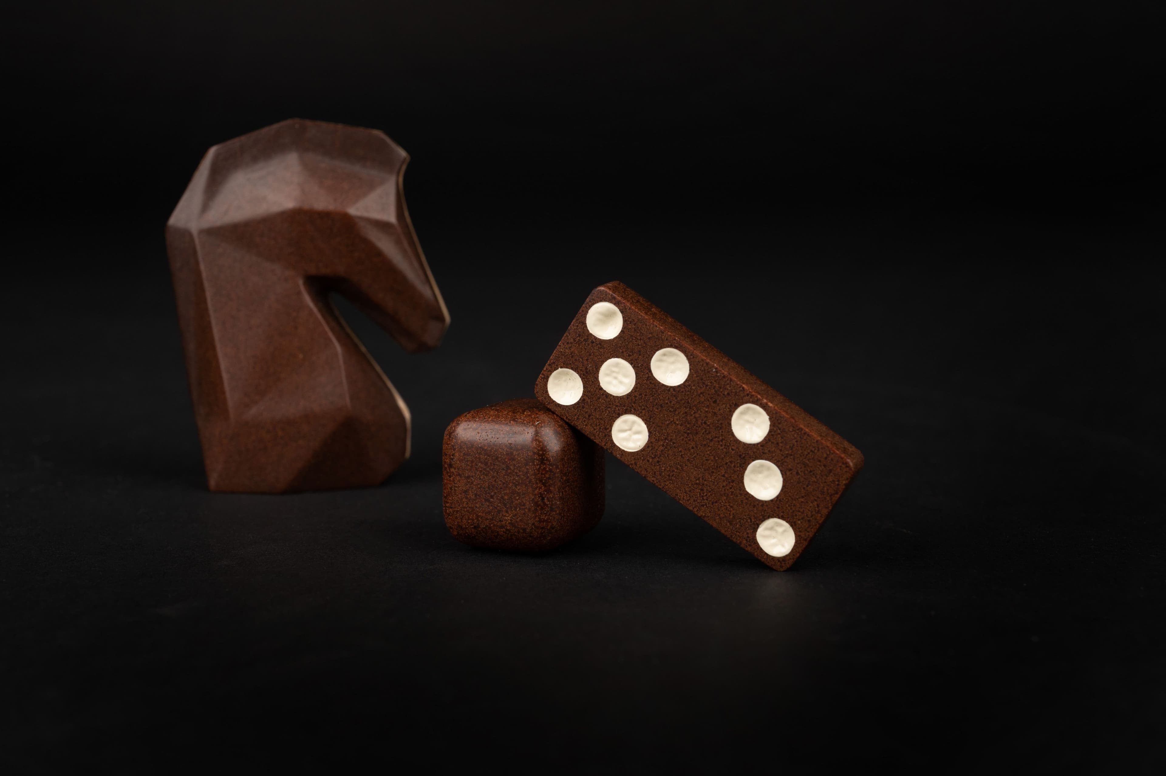 From leather waste to solutions for luxury industry: Authentic Material's technology