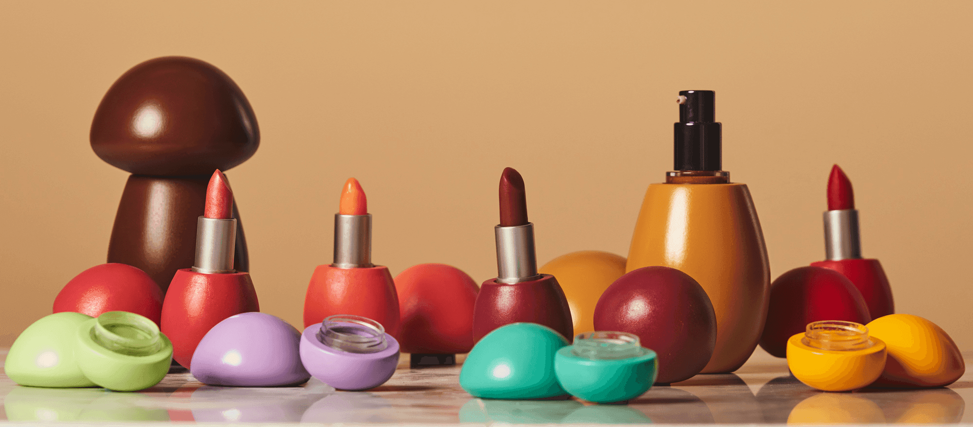 The Future of Color is Fungal: How Jesse Adler is Creating New Pigments