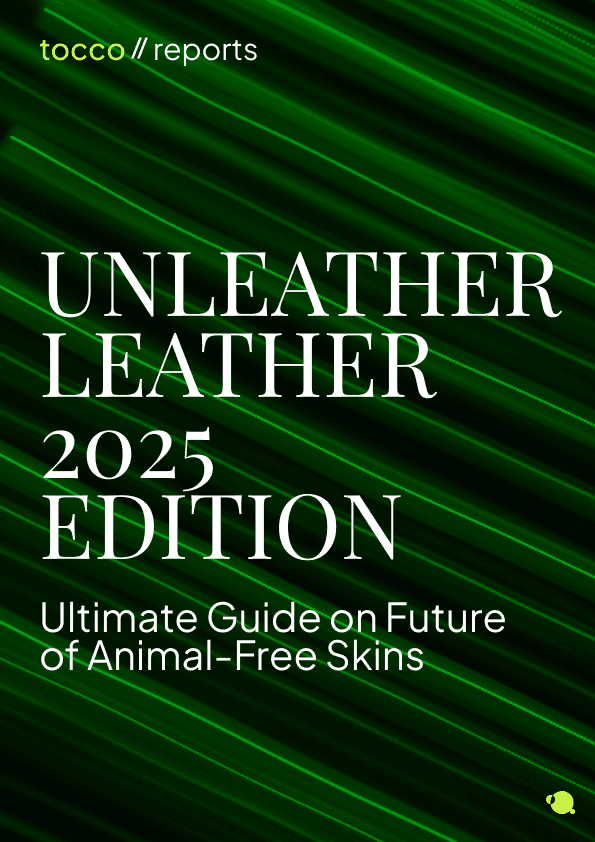 Glues & Adhesives 2030 Edition Report Cover