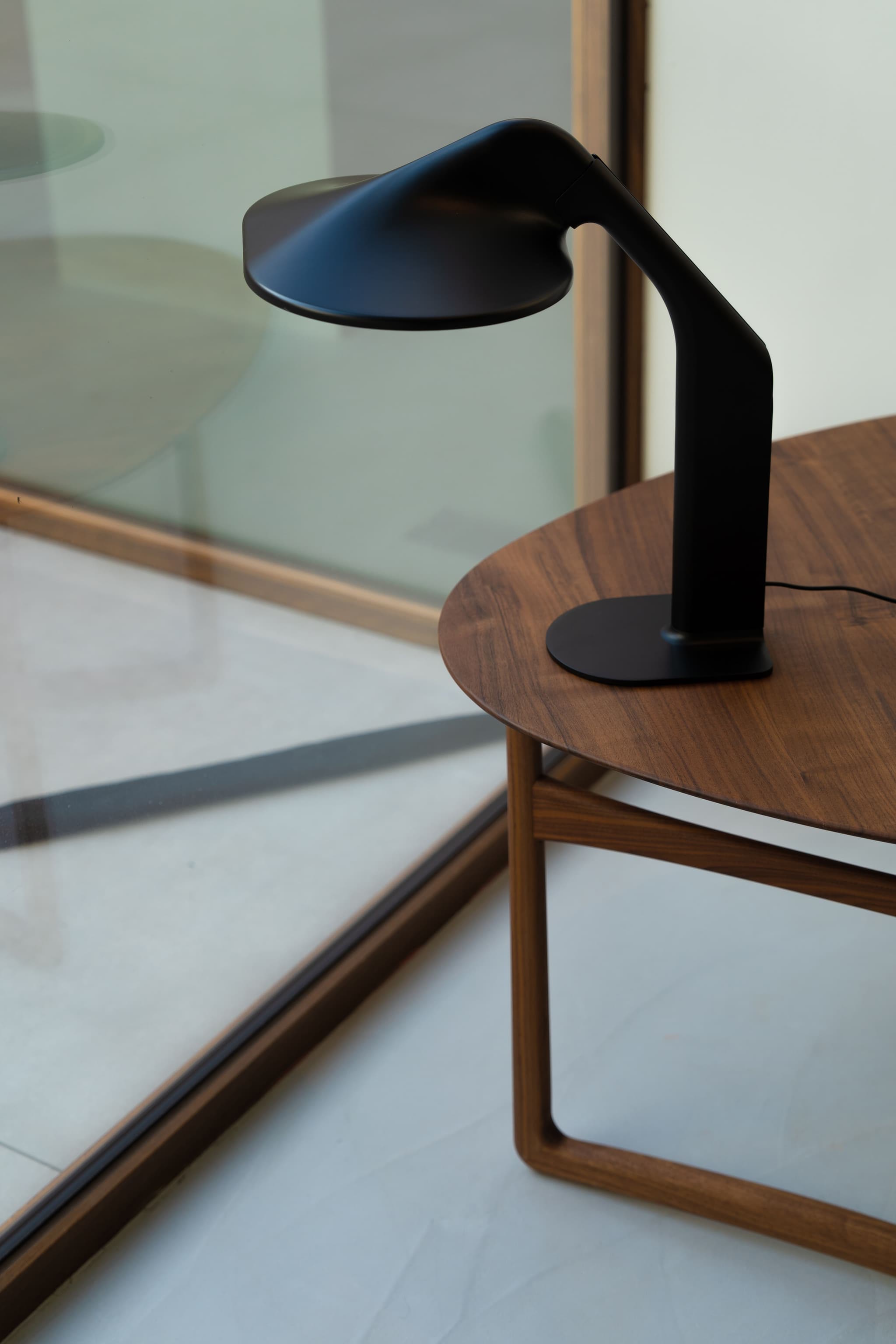 NIWAKI lamp, DCWE Edition (Photo credits: David Sakne)