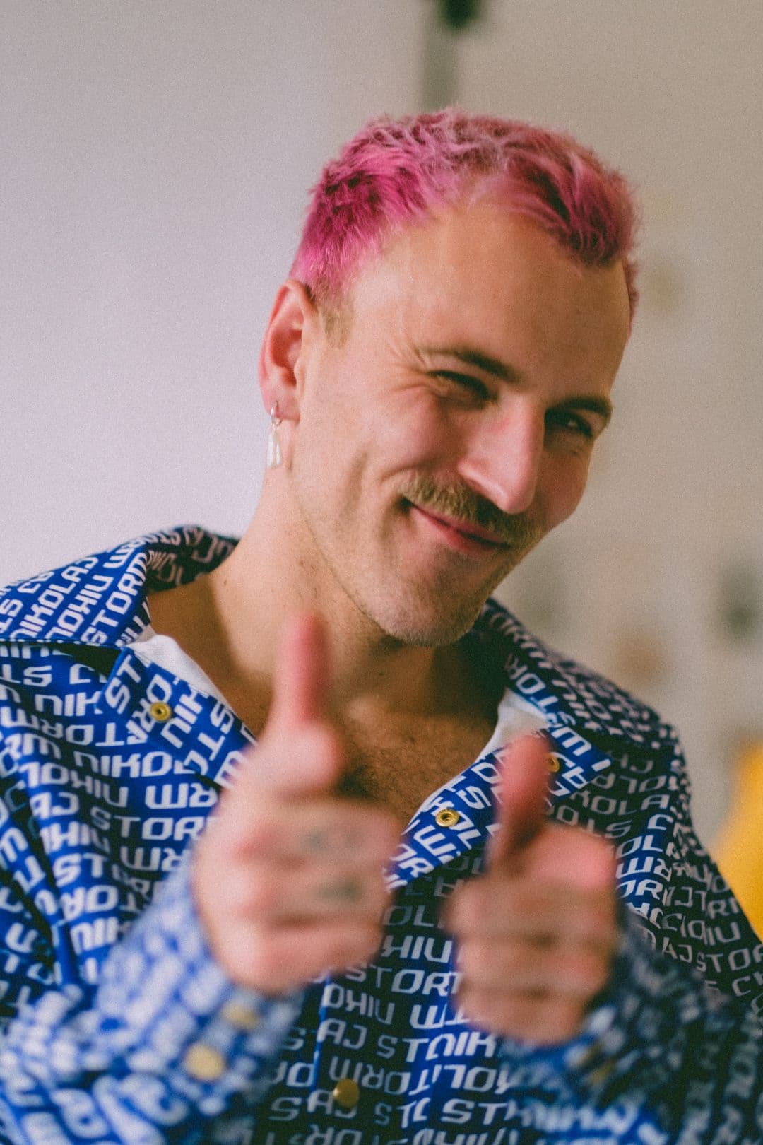 Design by Nikolaj Storm