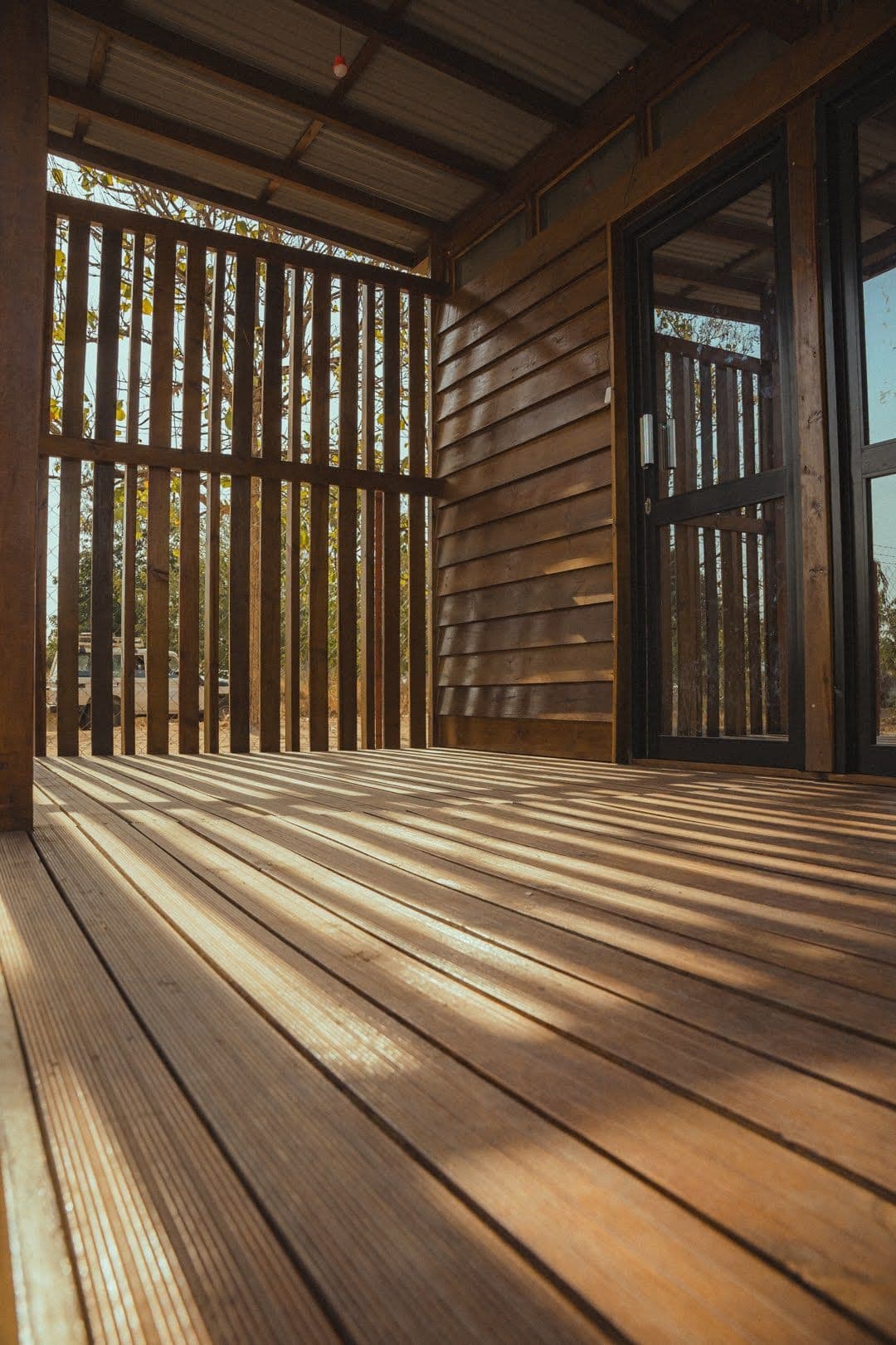 Timber usage of Easy Housing reduces CO2 emissions and supports carbon sequestration.