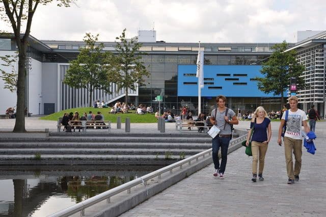 Delft University of Technology – Faculty of Industrial Design Engineering