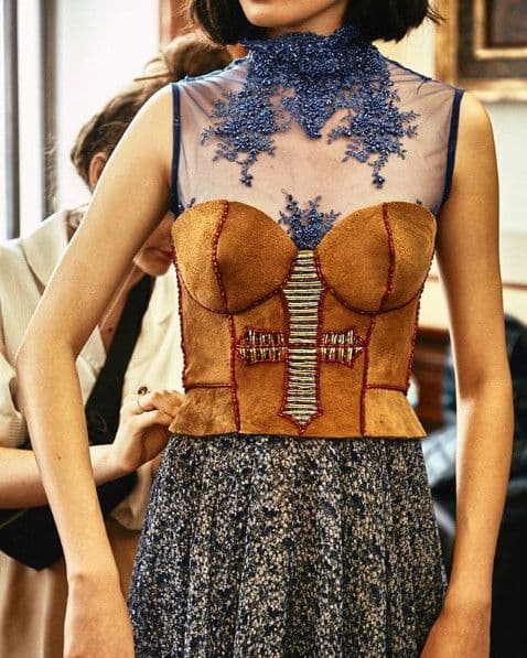 Coupling MuSkin with fabric is a great way to improve the mechanical strength of the material.