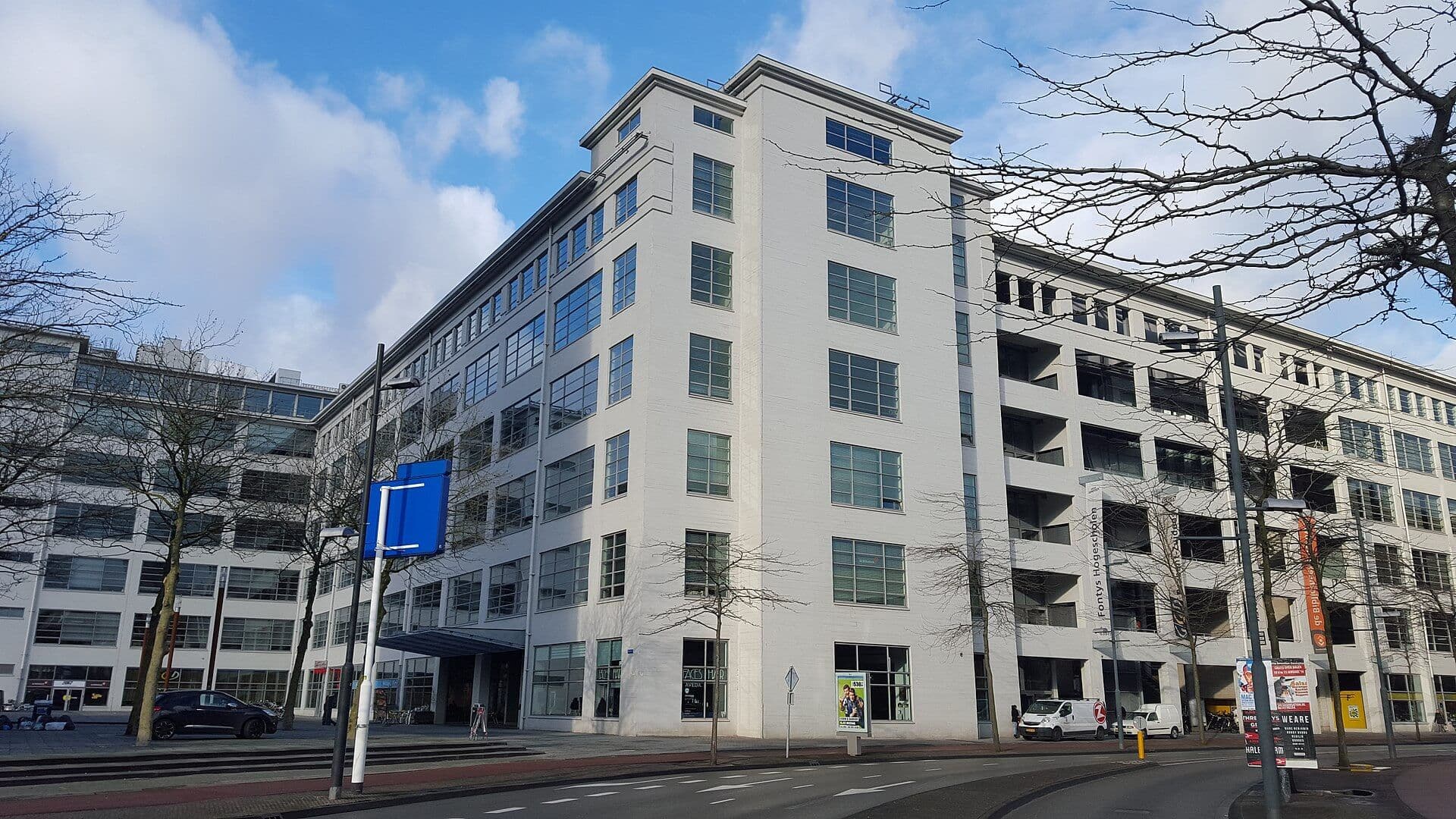 Design Academy Eindhoven