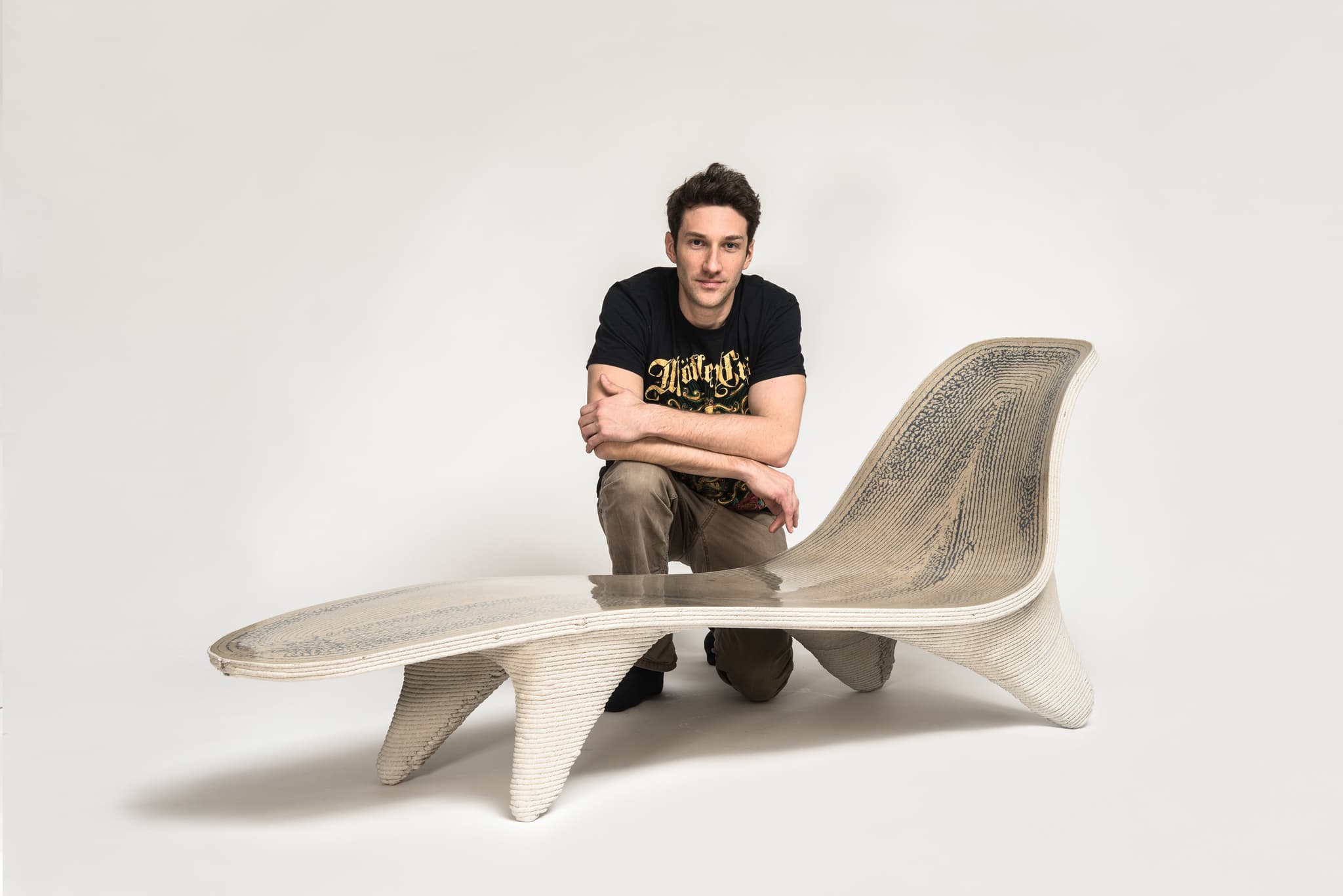 The "Digital Chaiselongue"