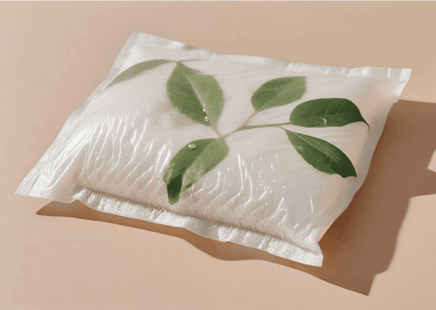 Fully plant-based, compostable SAP: Namalab's breakthrough