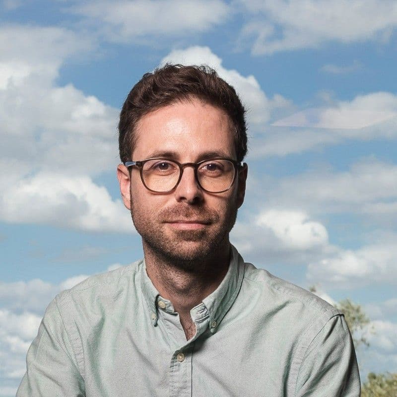 Marc Rodriguez Garcia