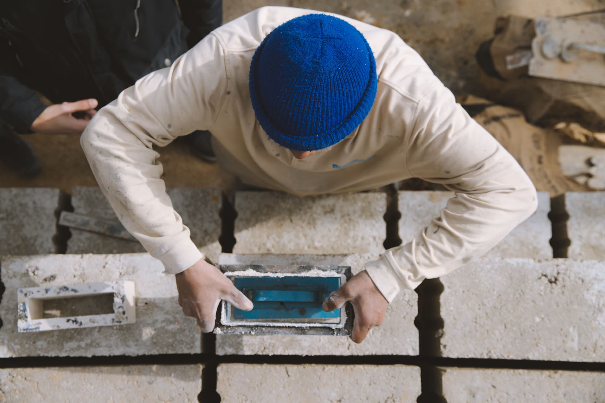 Culturally responsive architecture