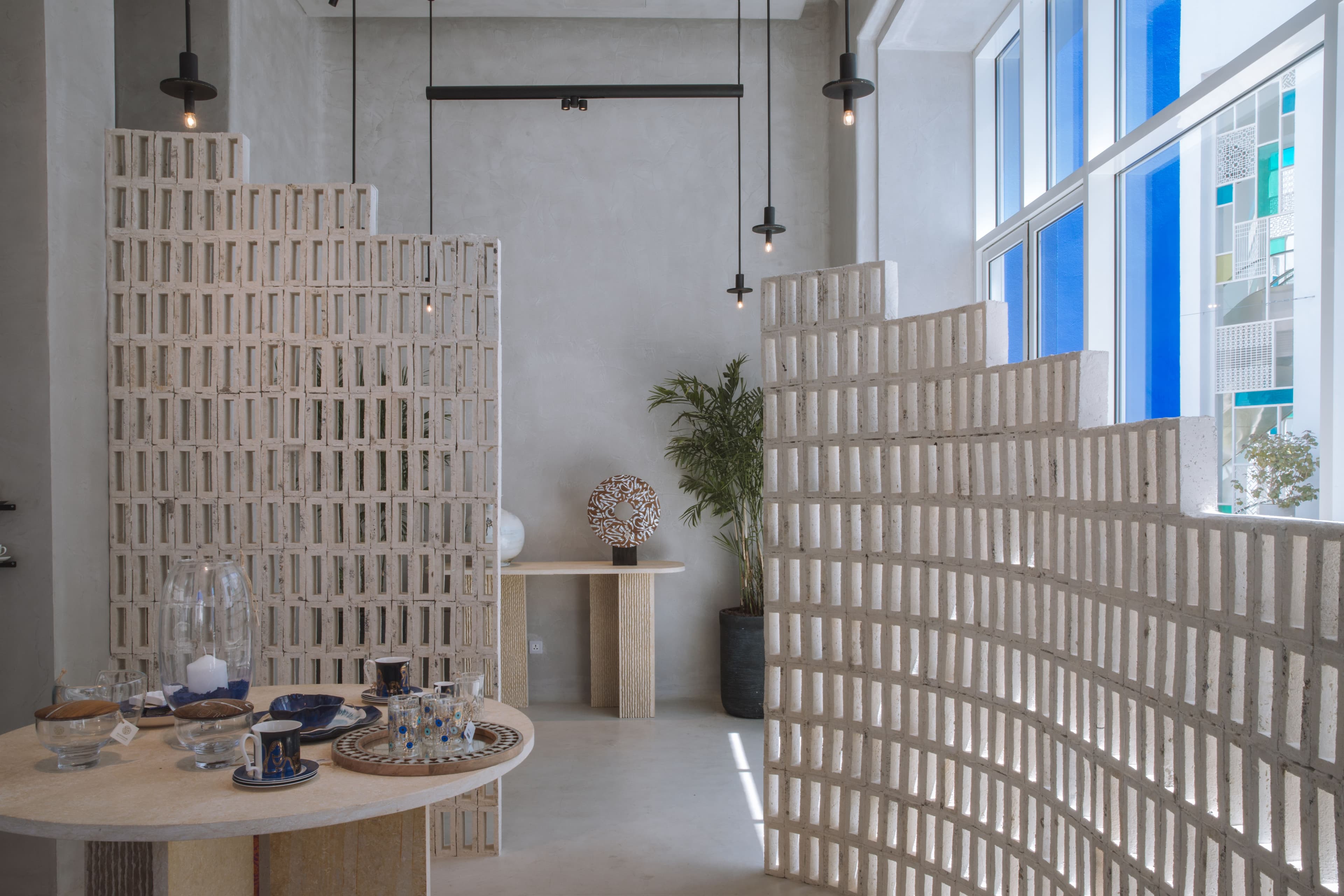 Building responsibly: FADAA's cultural eco-build