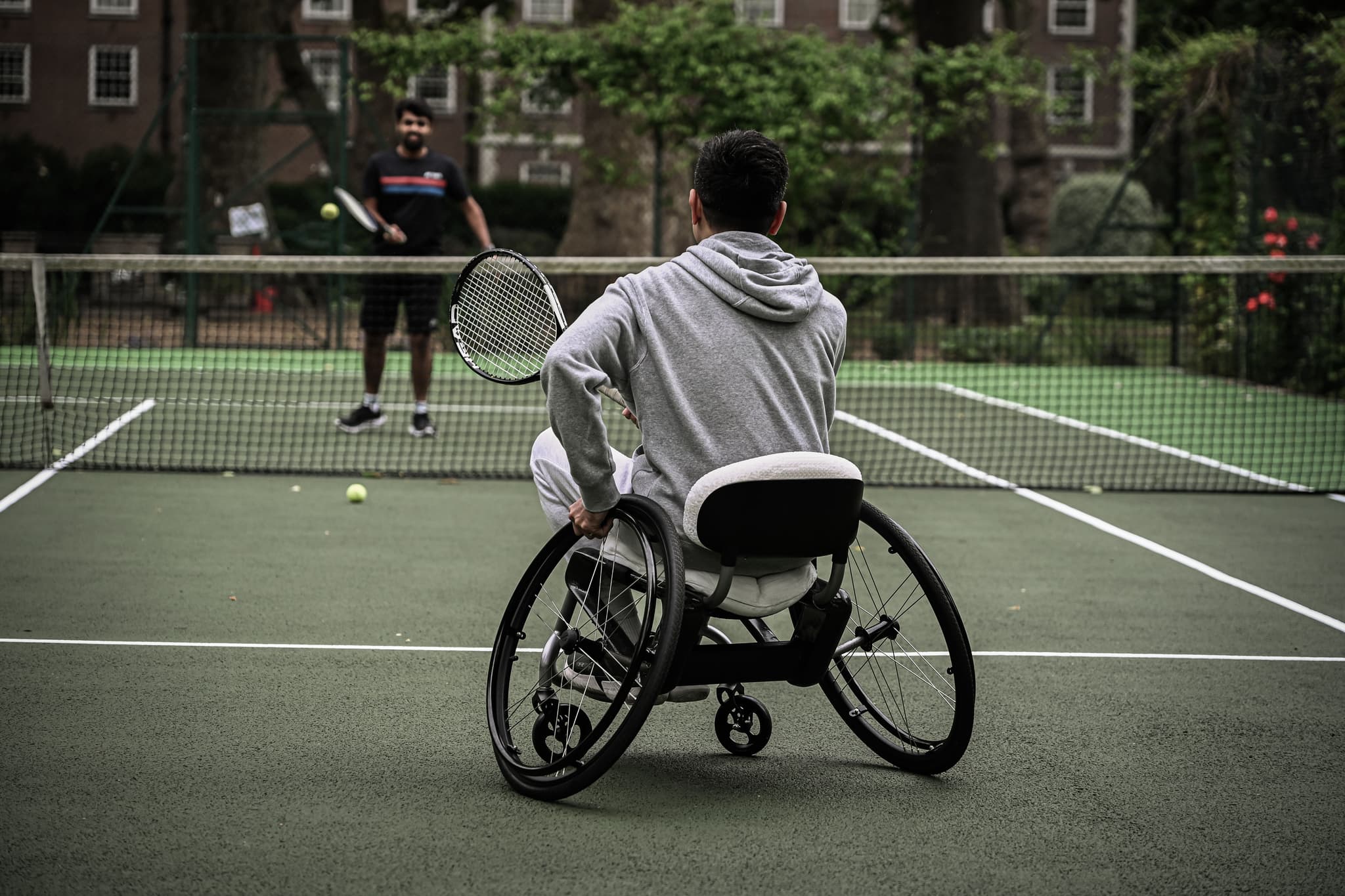 Ecolattice: Recycled TPE Lattices And The Search For Better Foams