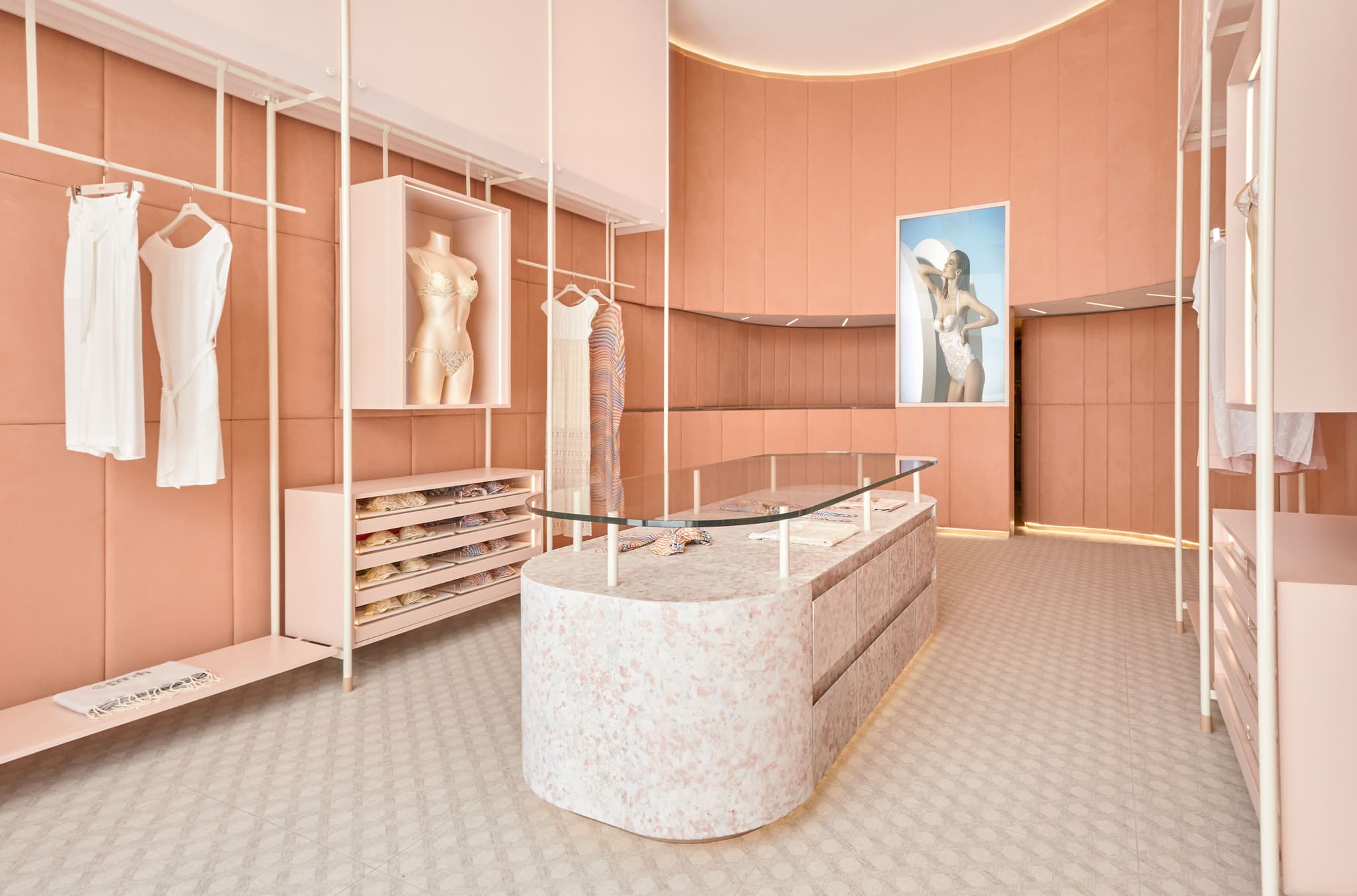 Project Parah Forte dei Marmi by FORO STUDIO