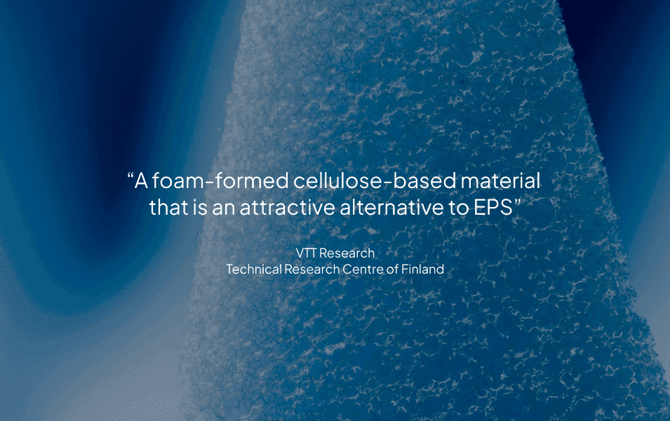 Black rubber material