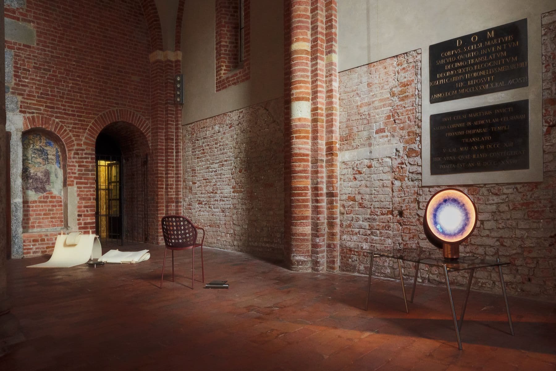 Fatto Bene exhibition