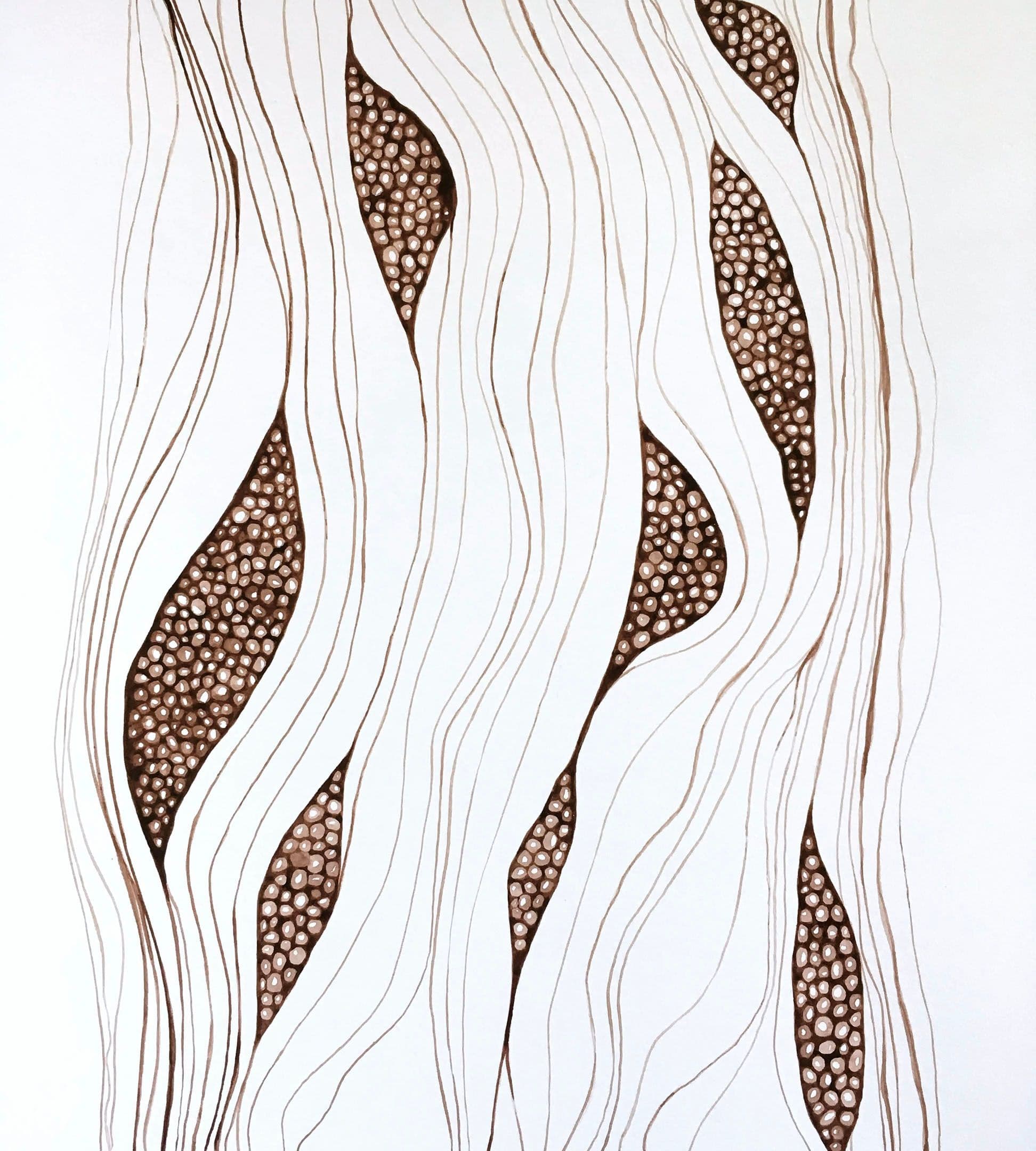 Flow, by Emily Zadoretzky (© 2024 Emily Zadoretzky All Rights Reserved)