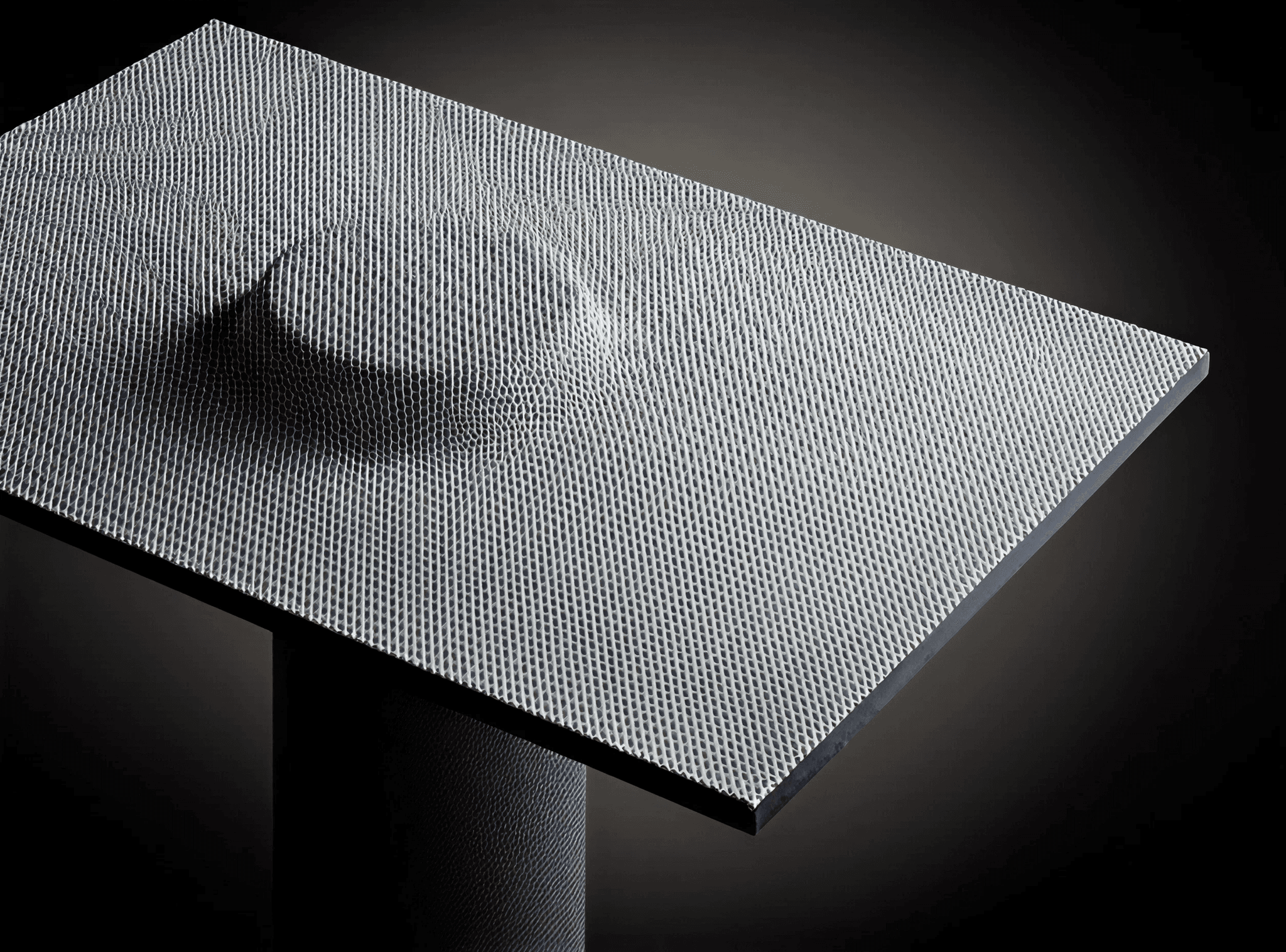 RANGE ROVER SV 3D KNIT