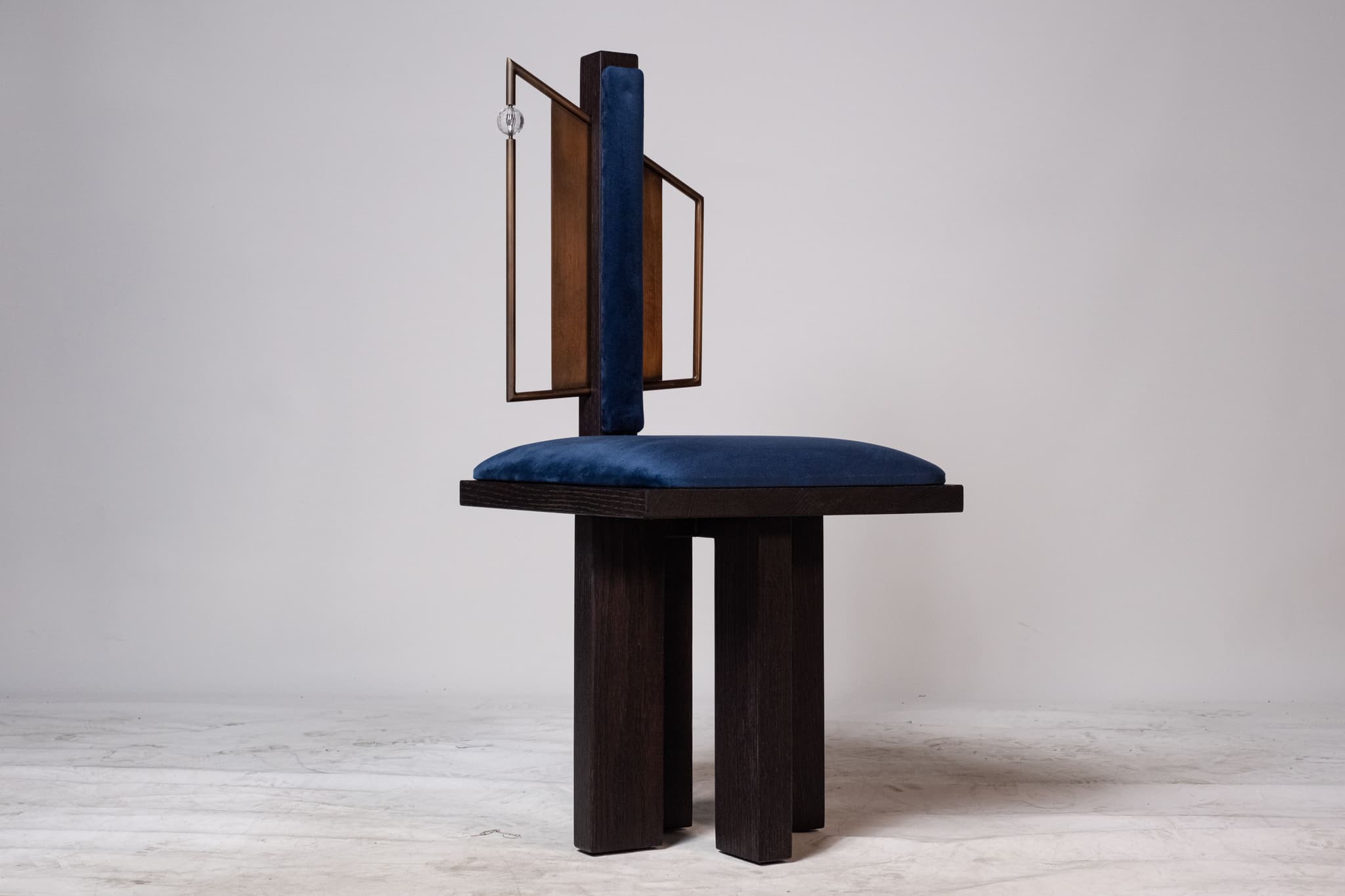 Geometric Poem - Design by Adem Colak