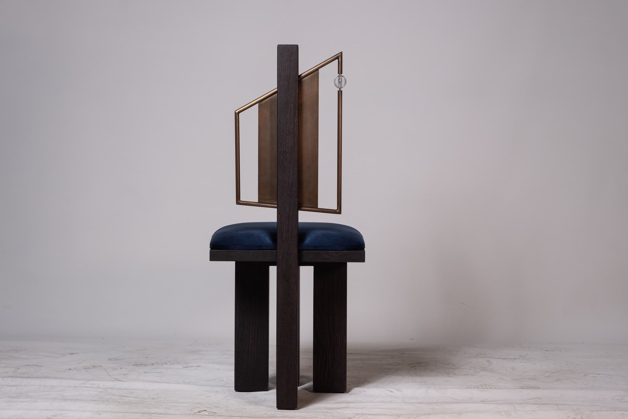 Geometric Poem - Design by Adem Colak