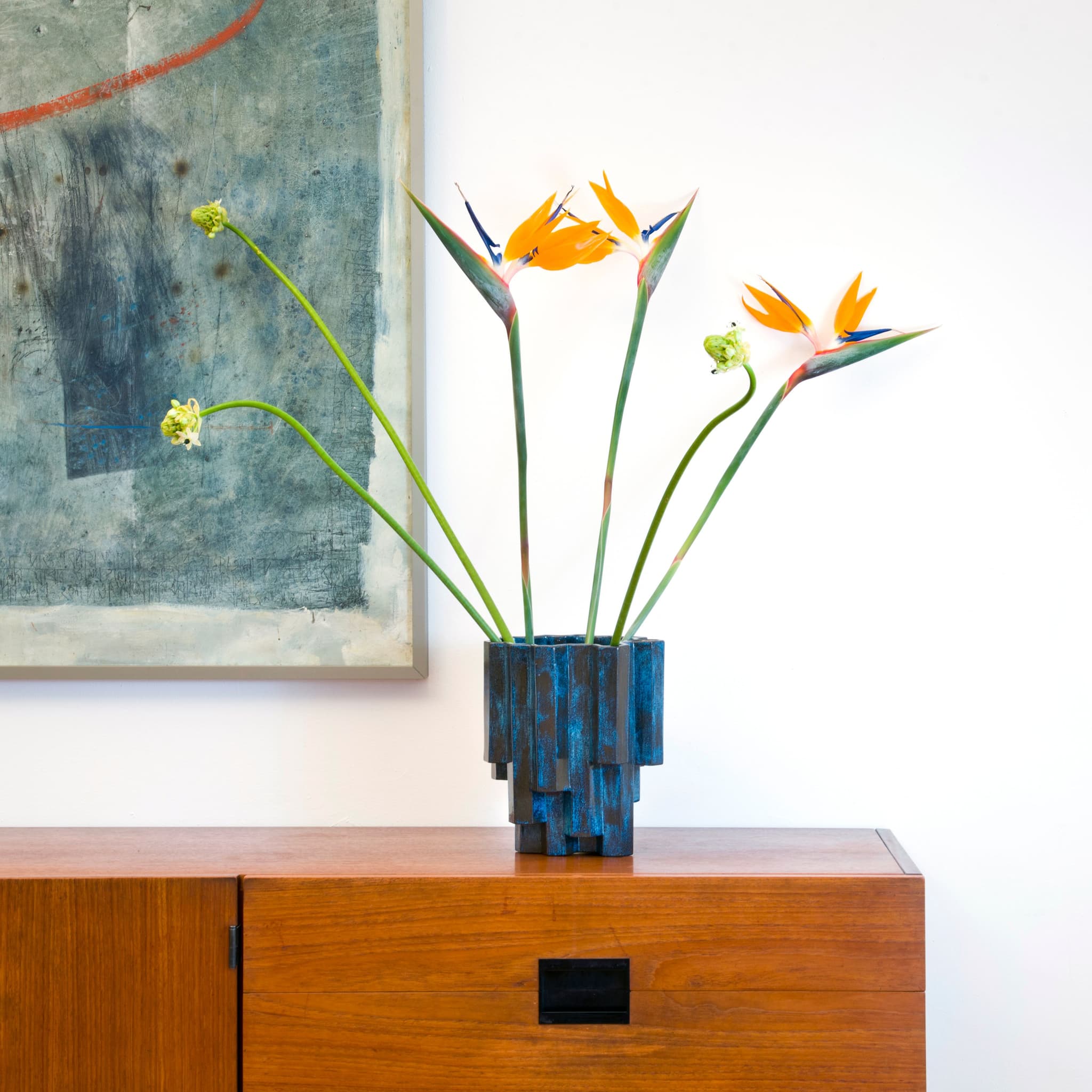 Basalt Vase (Photo credit: @Bas Adriaans)