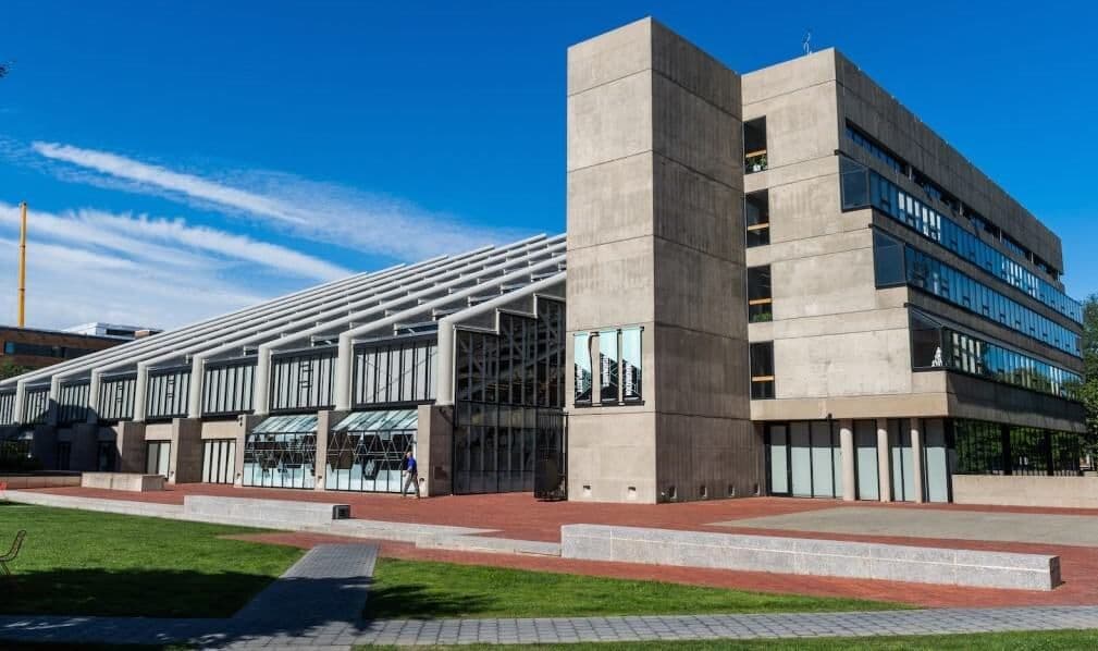 Harvard University – Graduate School of Design