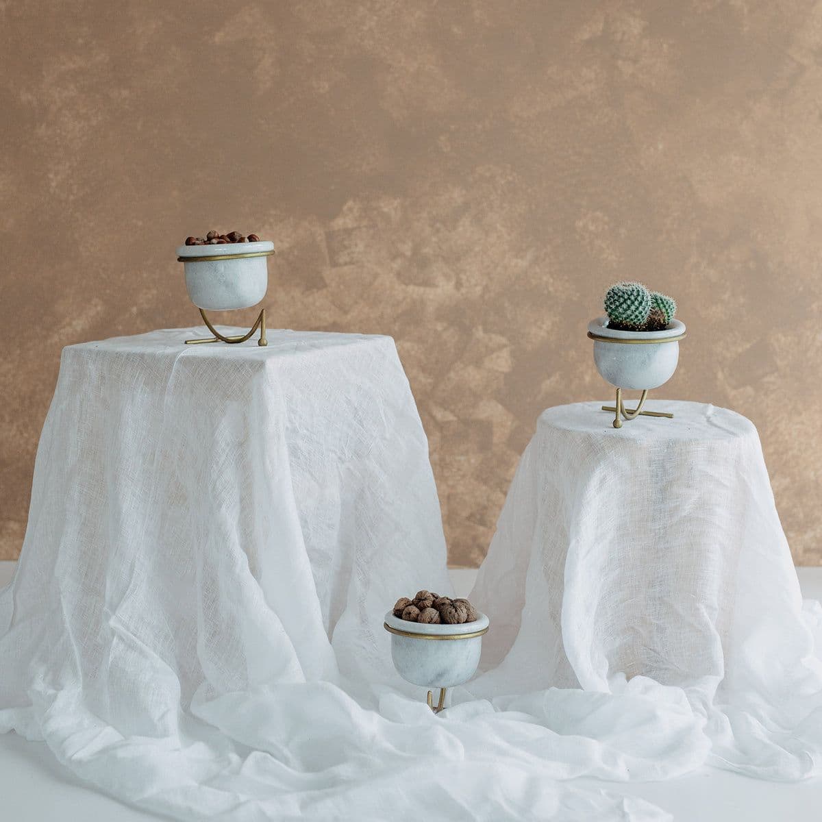 Home Decor Planter Design by Studio Laf