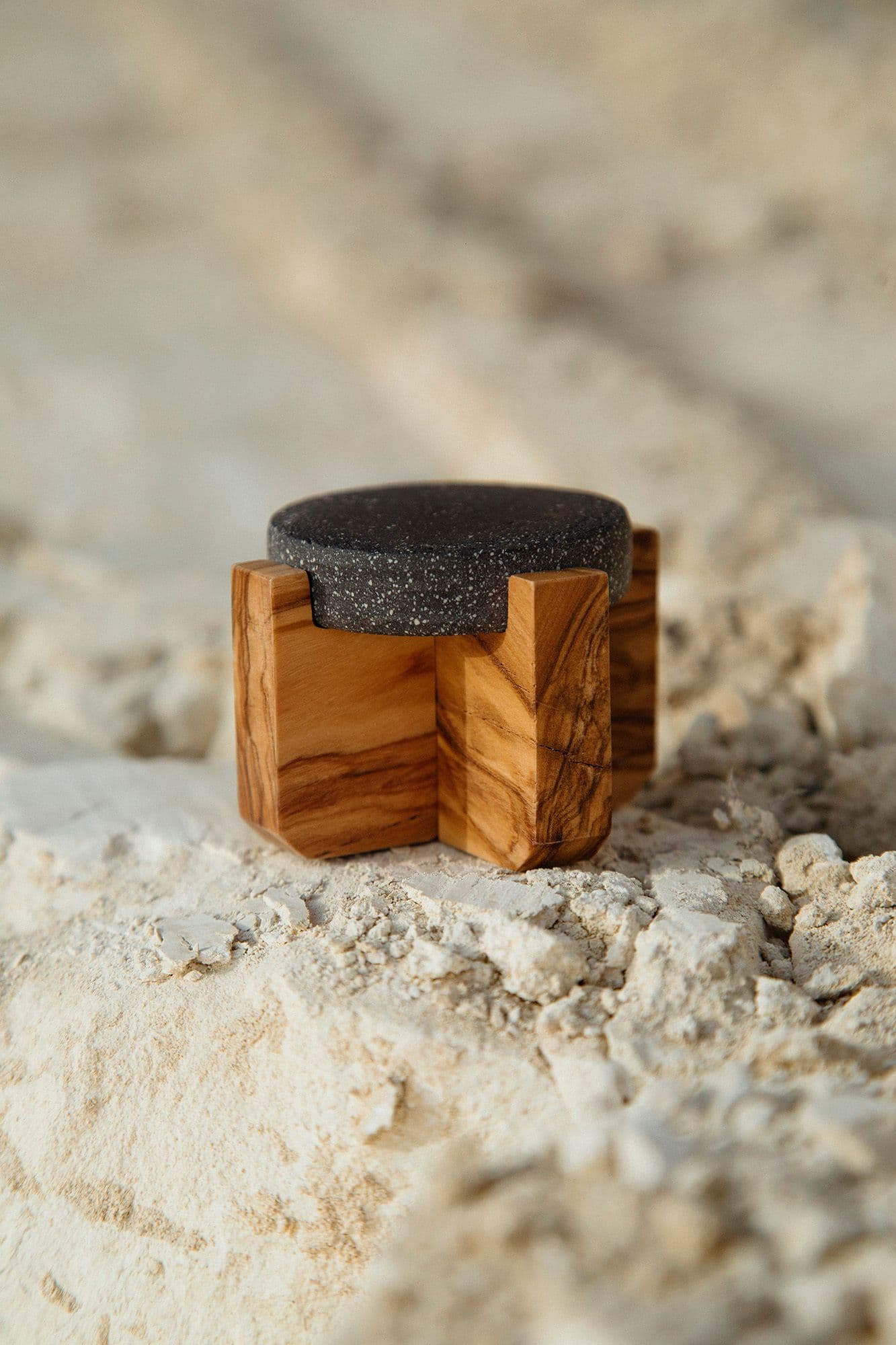 Fragment - Furniture handles Capsule Collection (Photo credit: @Ilenia Tesoro)