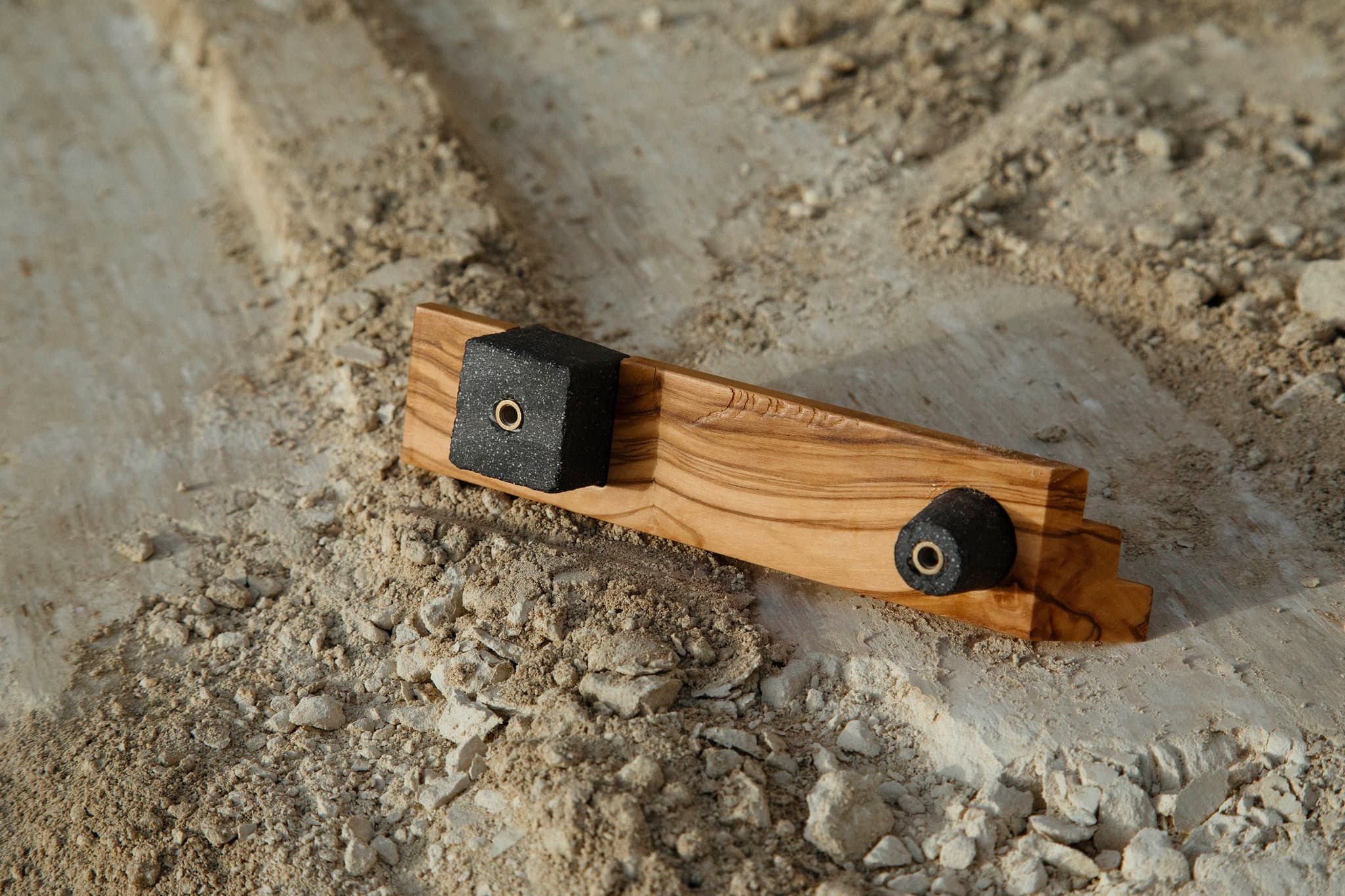 Fragment - Furniture handles Capsule Collection (Photo credit: @Ilenia Tesoro)