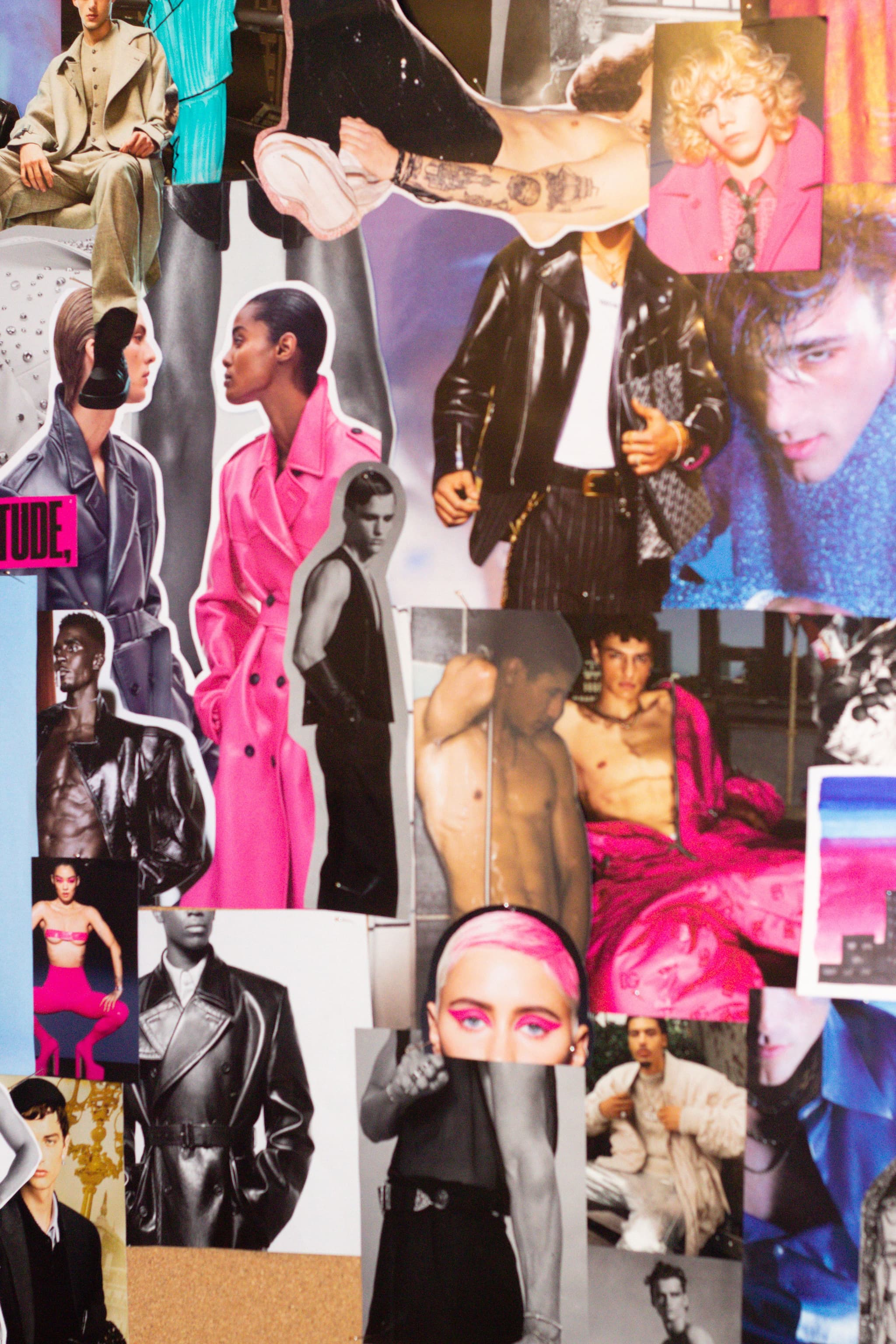 Design by Nikolaj Storm <u>Underline</u>